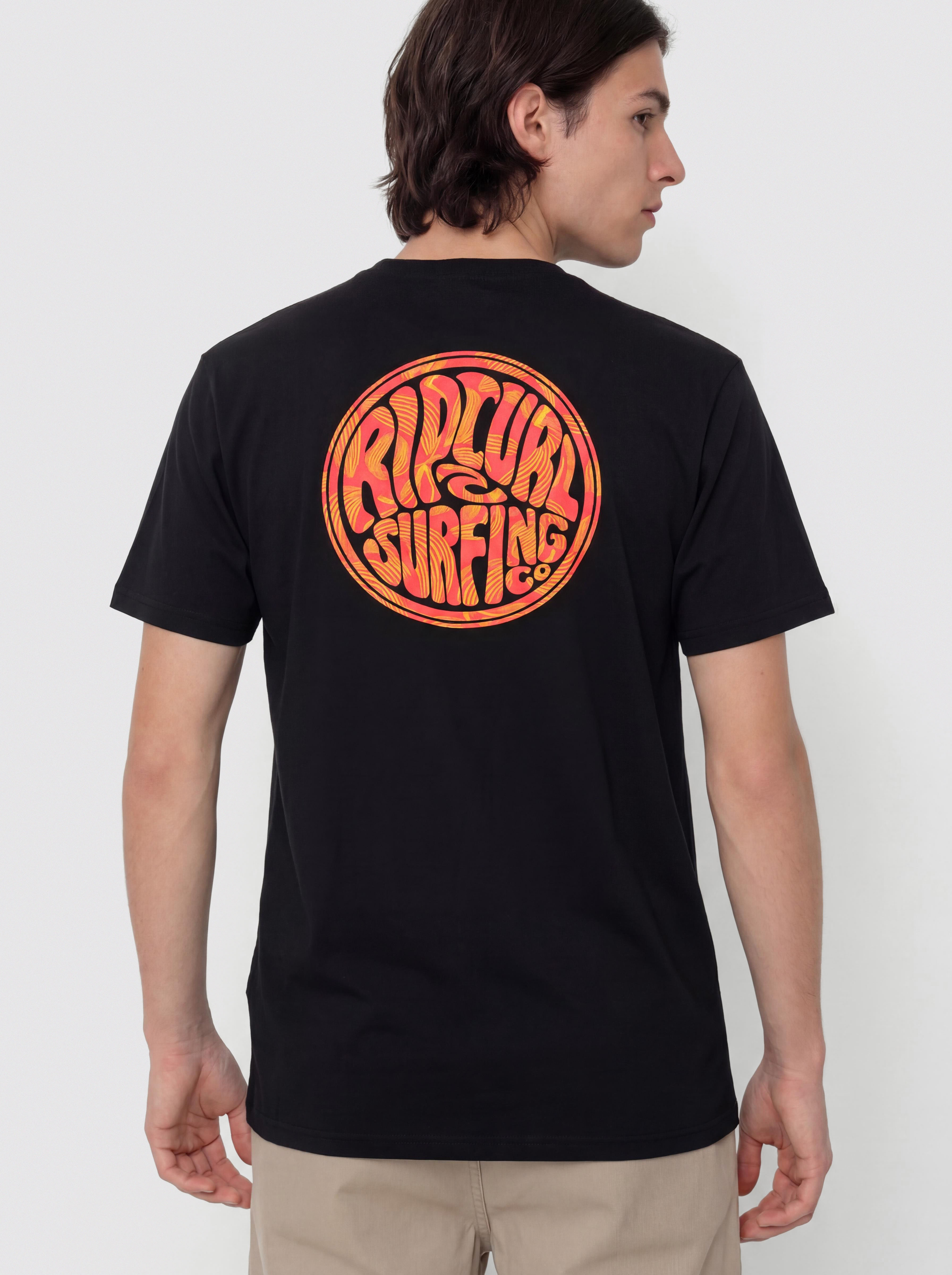 Rip Curl Drifter Póló (black)