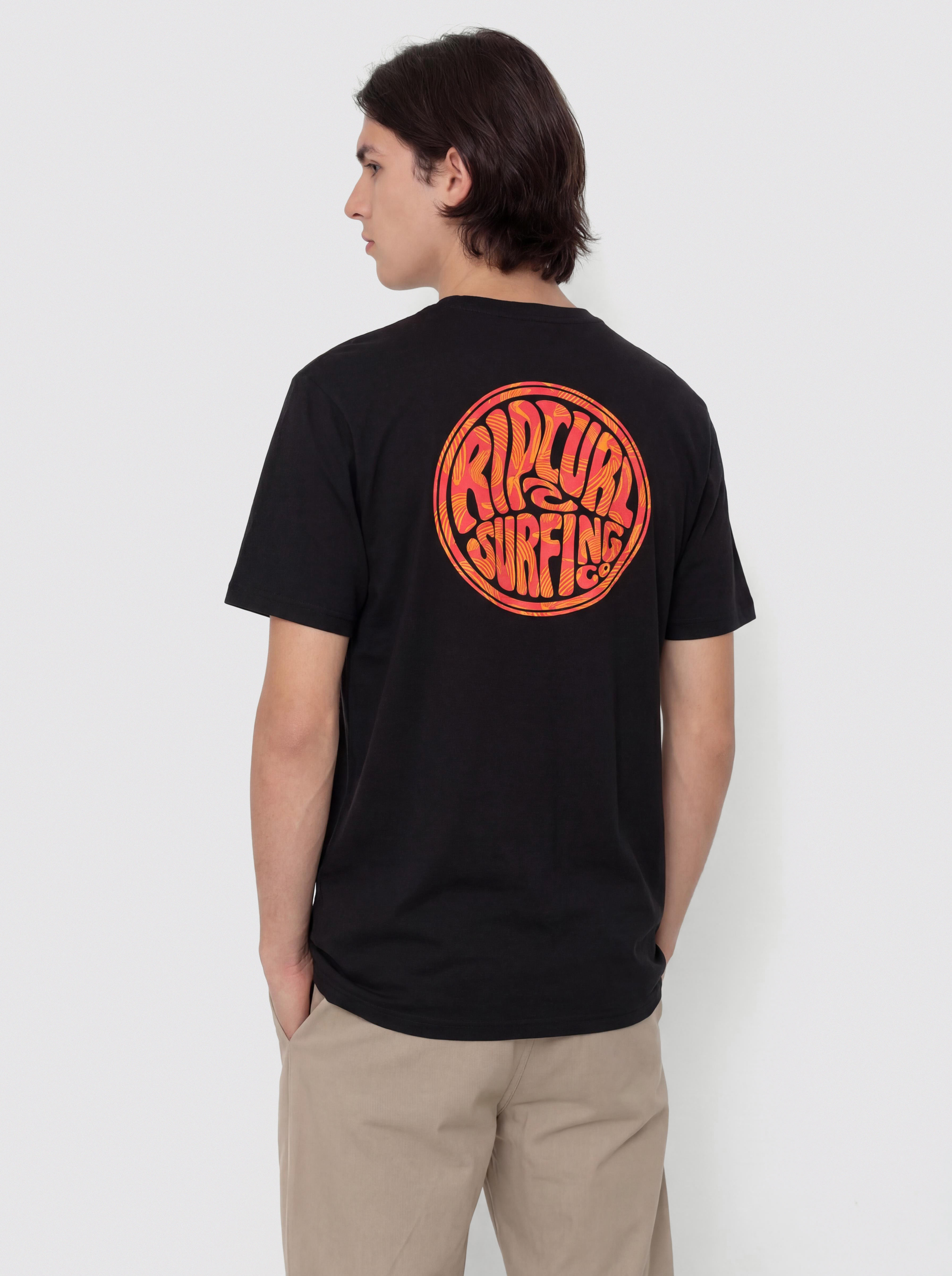 Rip Curl Drifter Póló (black)