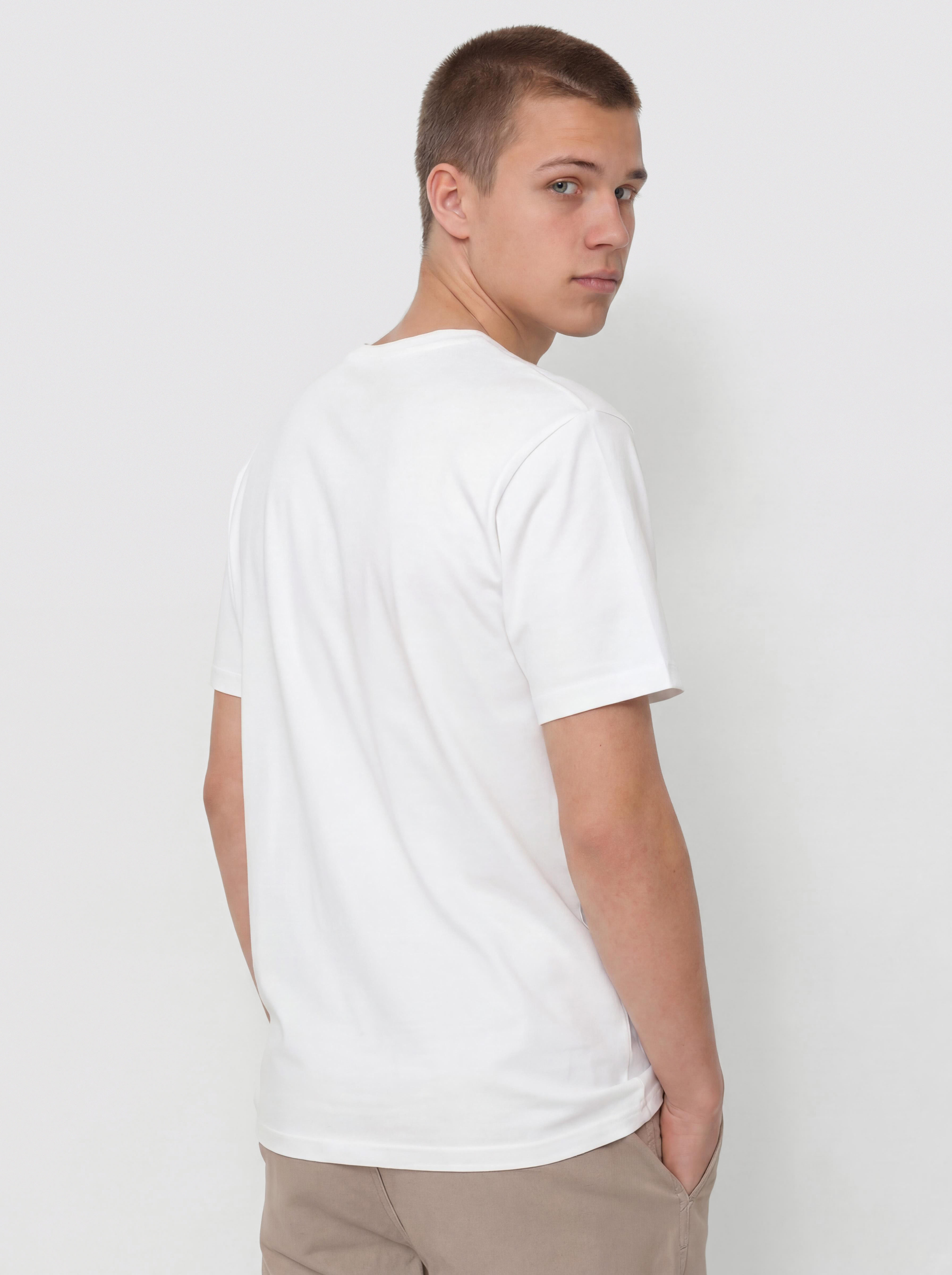 Prosto Raww Póló (white)