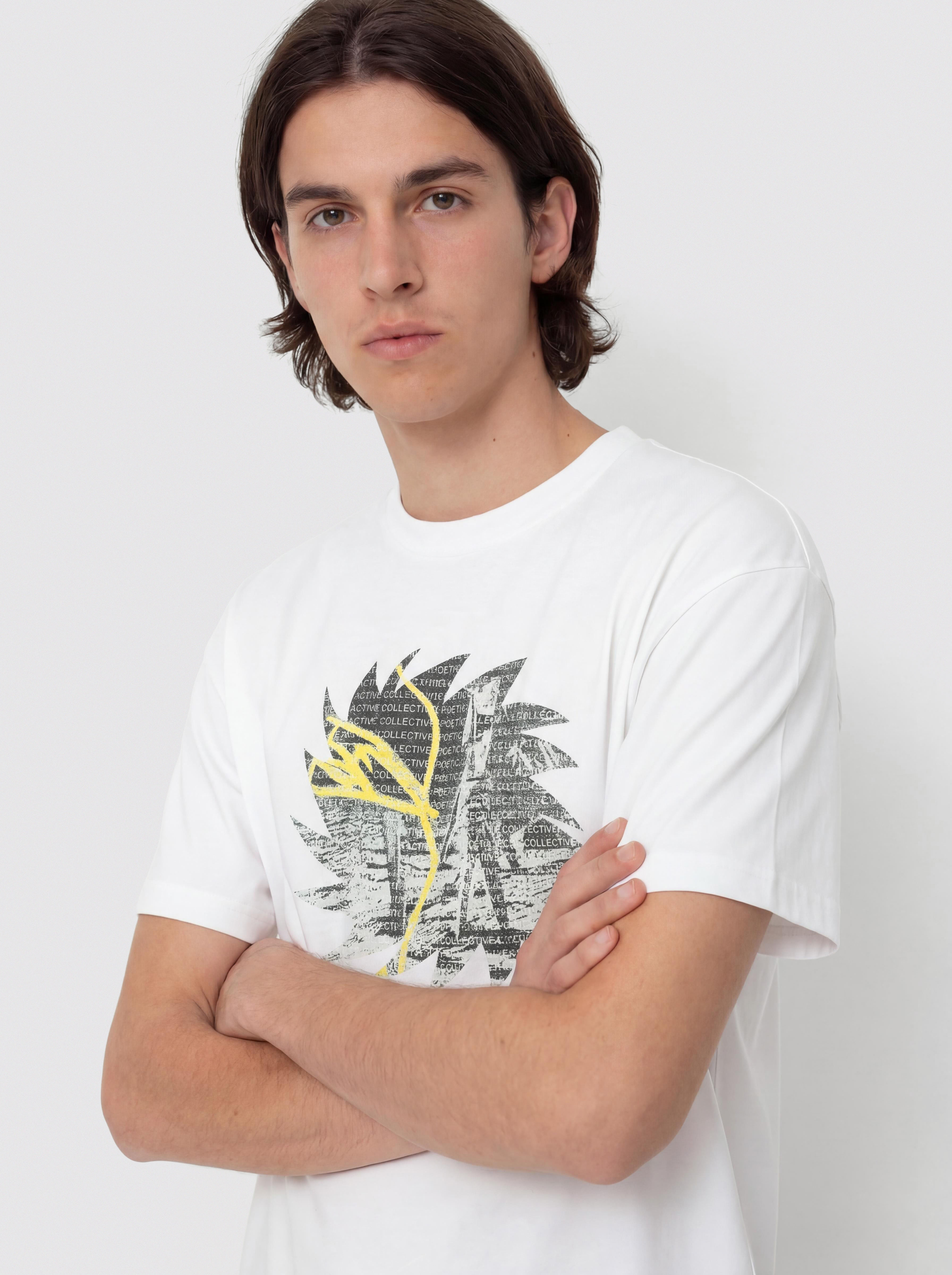 Poetic Collective Space Póló