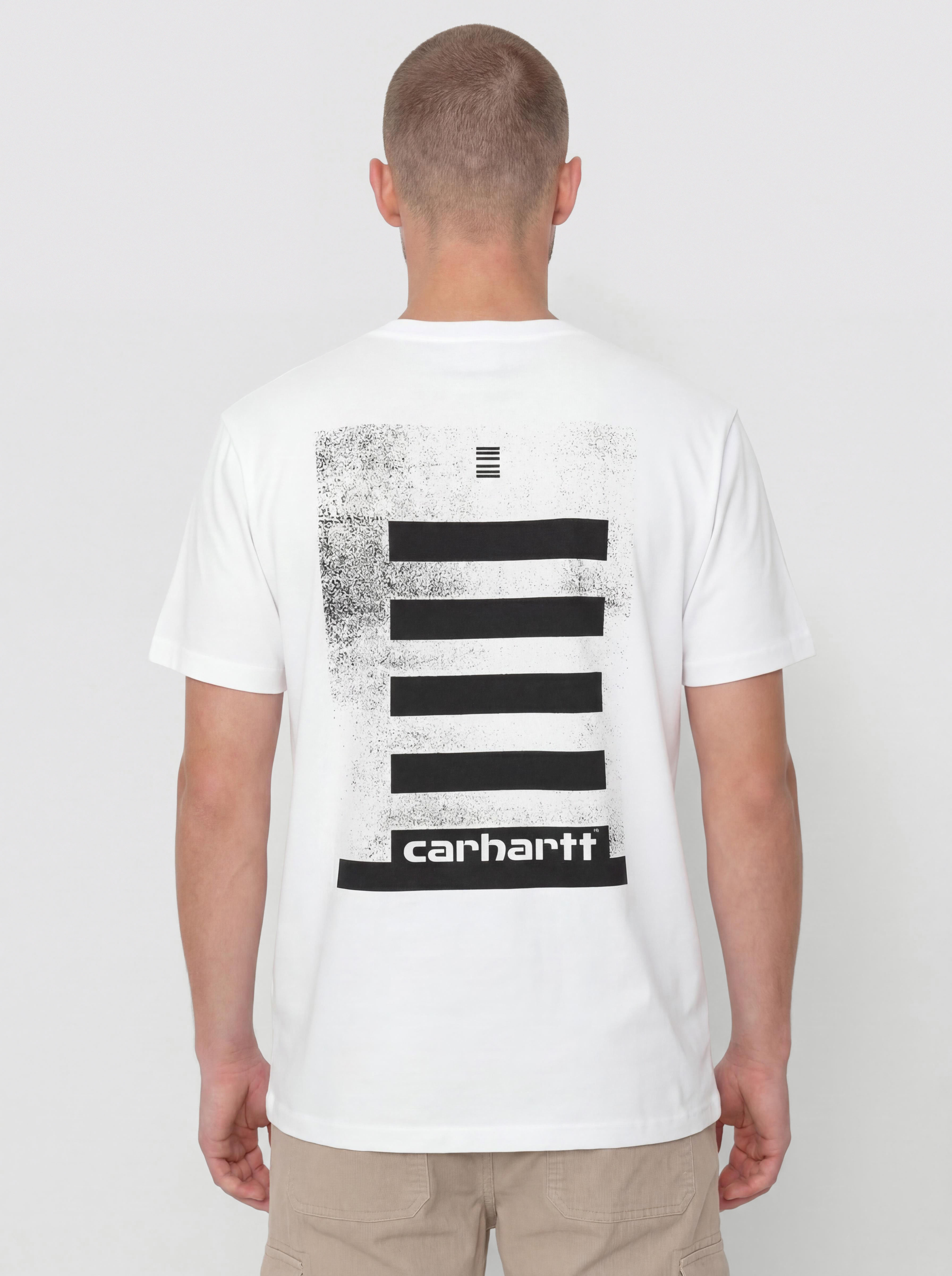 Carhartt WIP Archive Lines Póló