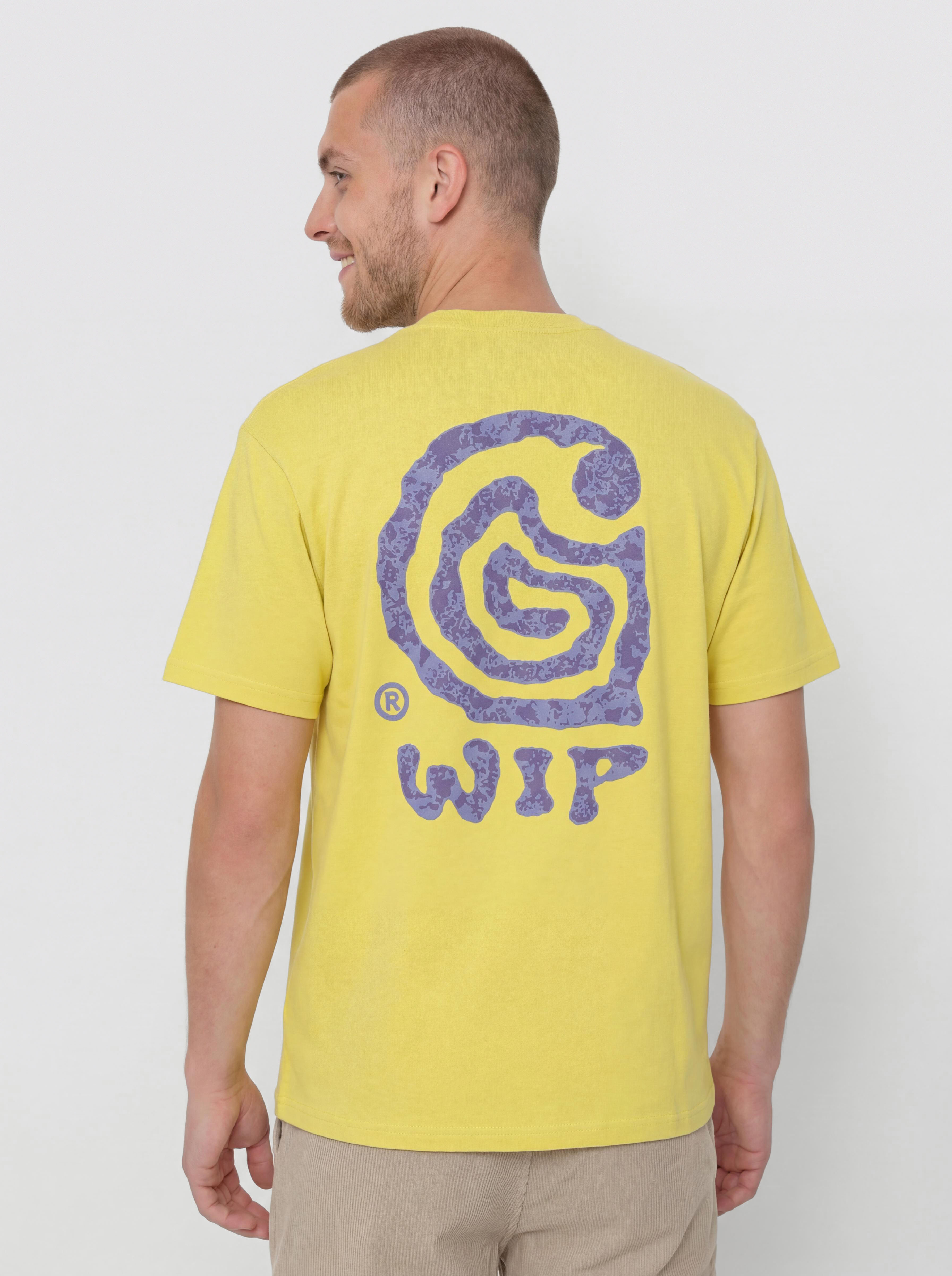 Carhartt WIP Helix Póló (fandoghi)