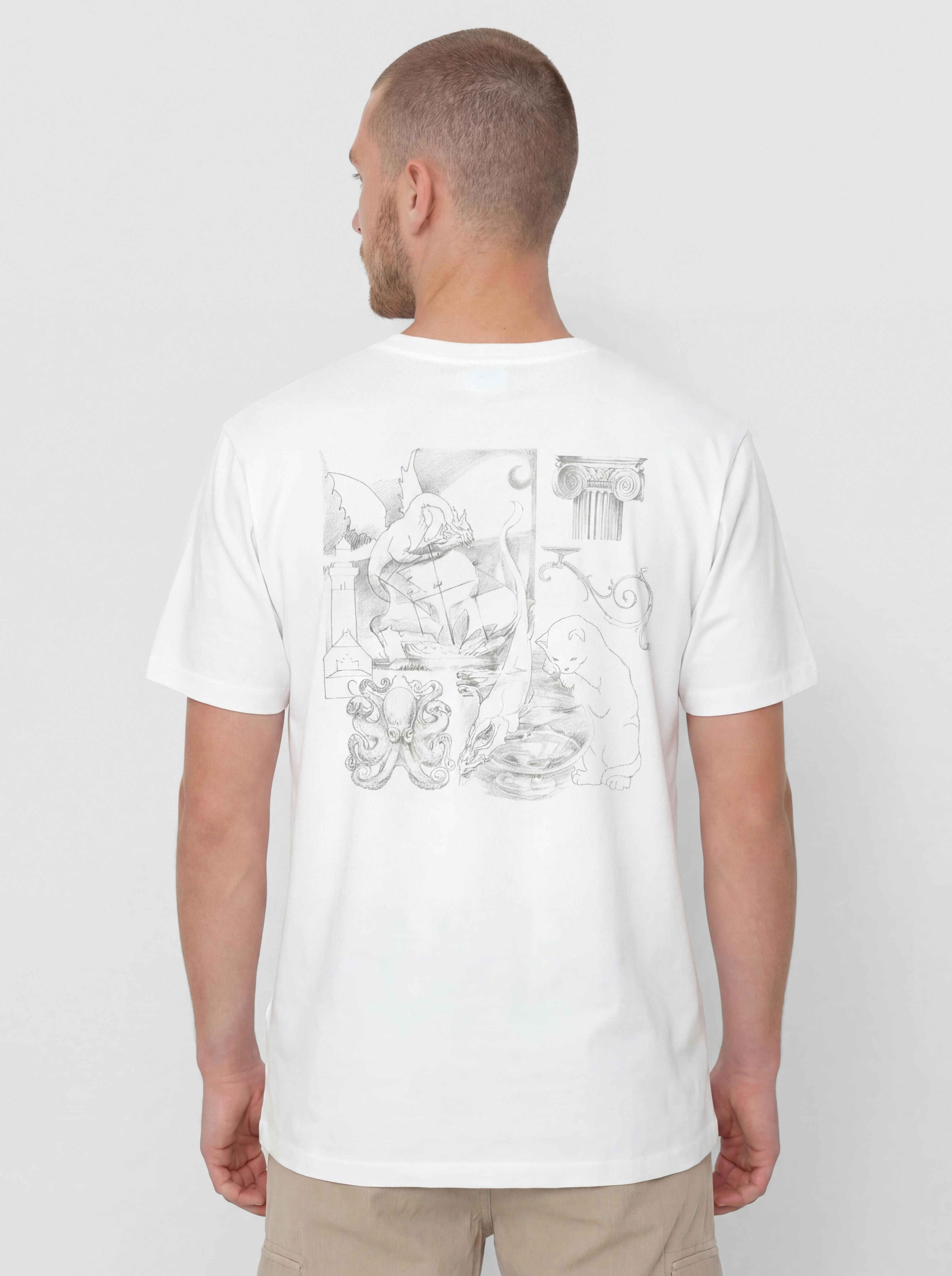Póló Carhartt WIP Okniceok 02