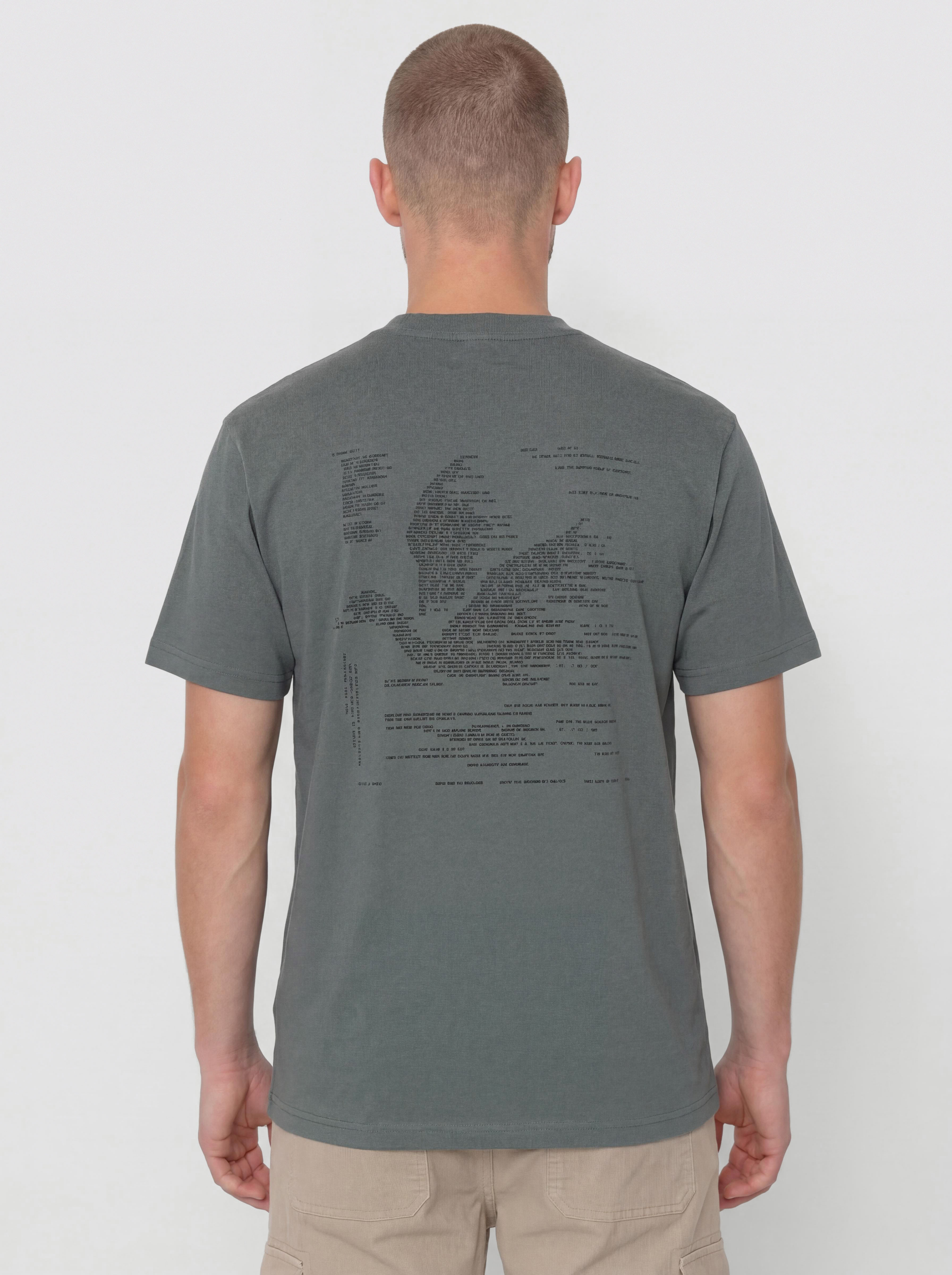 Póló Carhartt WIP Punched