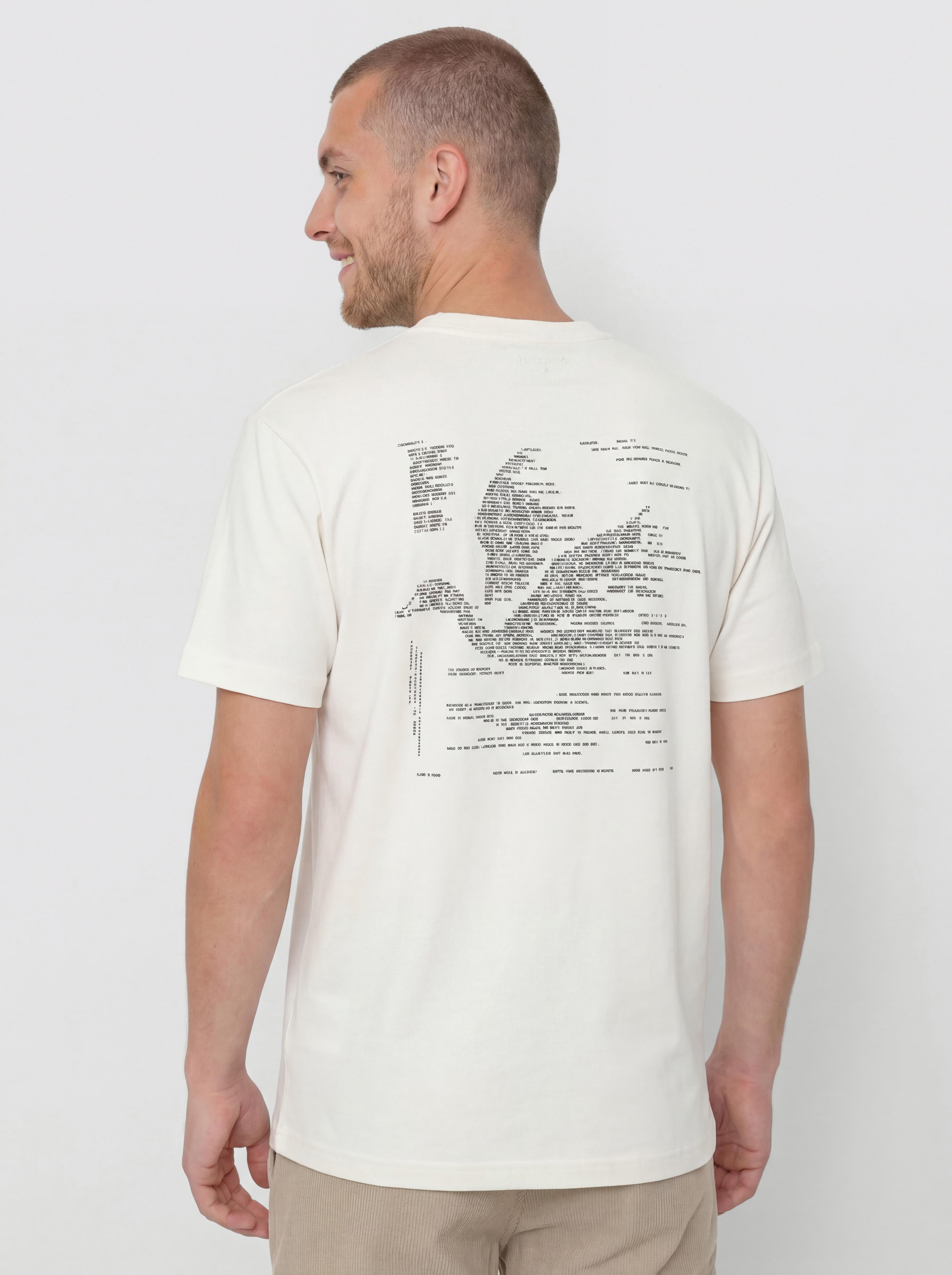 Carhartt WIP Punched Póló