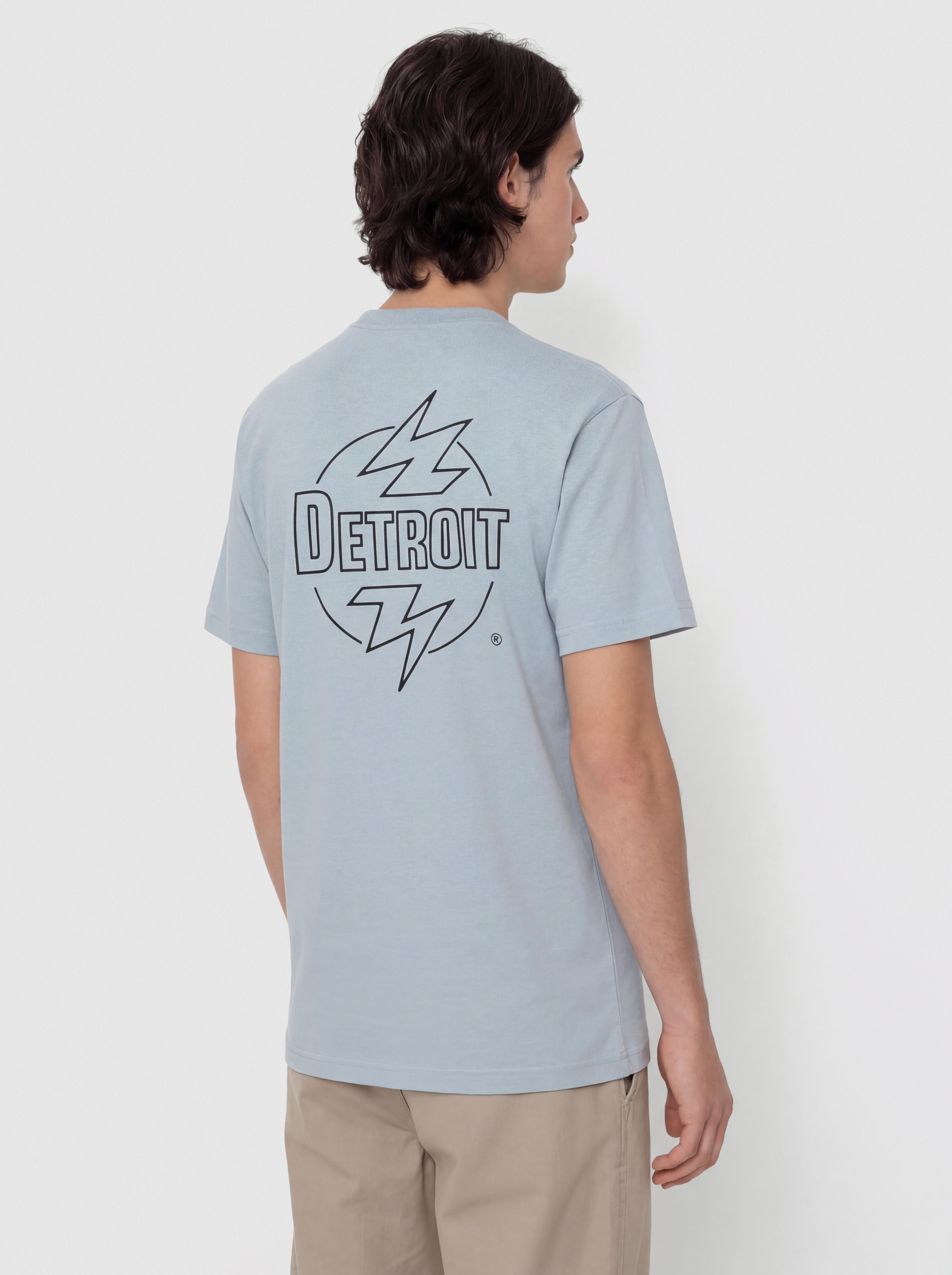 Carhartt WIP Ablaze Póló