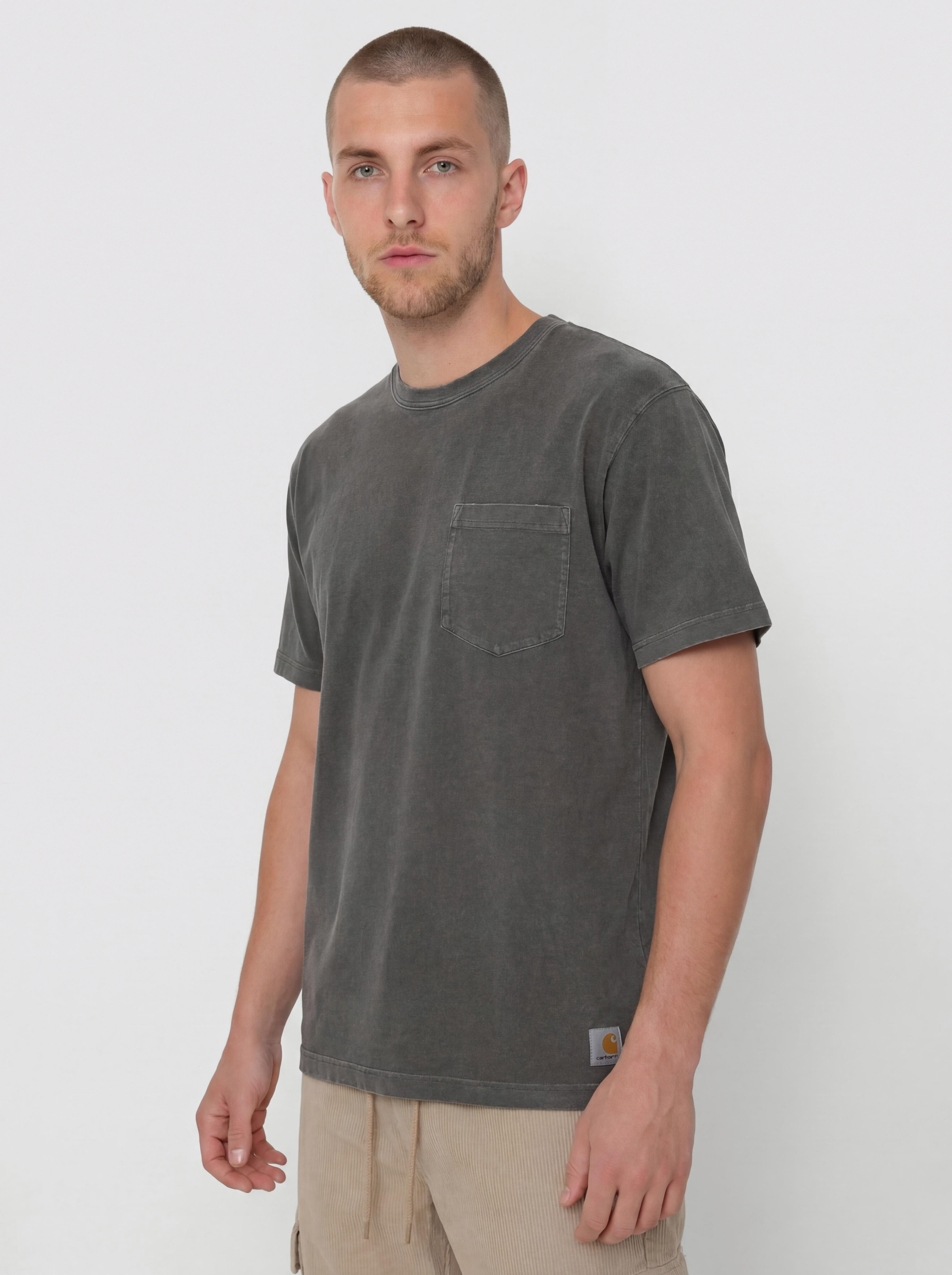 Pu00f3lu00f3 Carhartt WIP Torion Pocket (black)