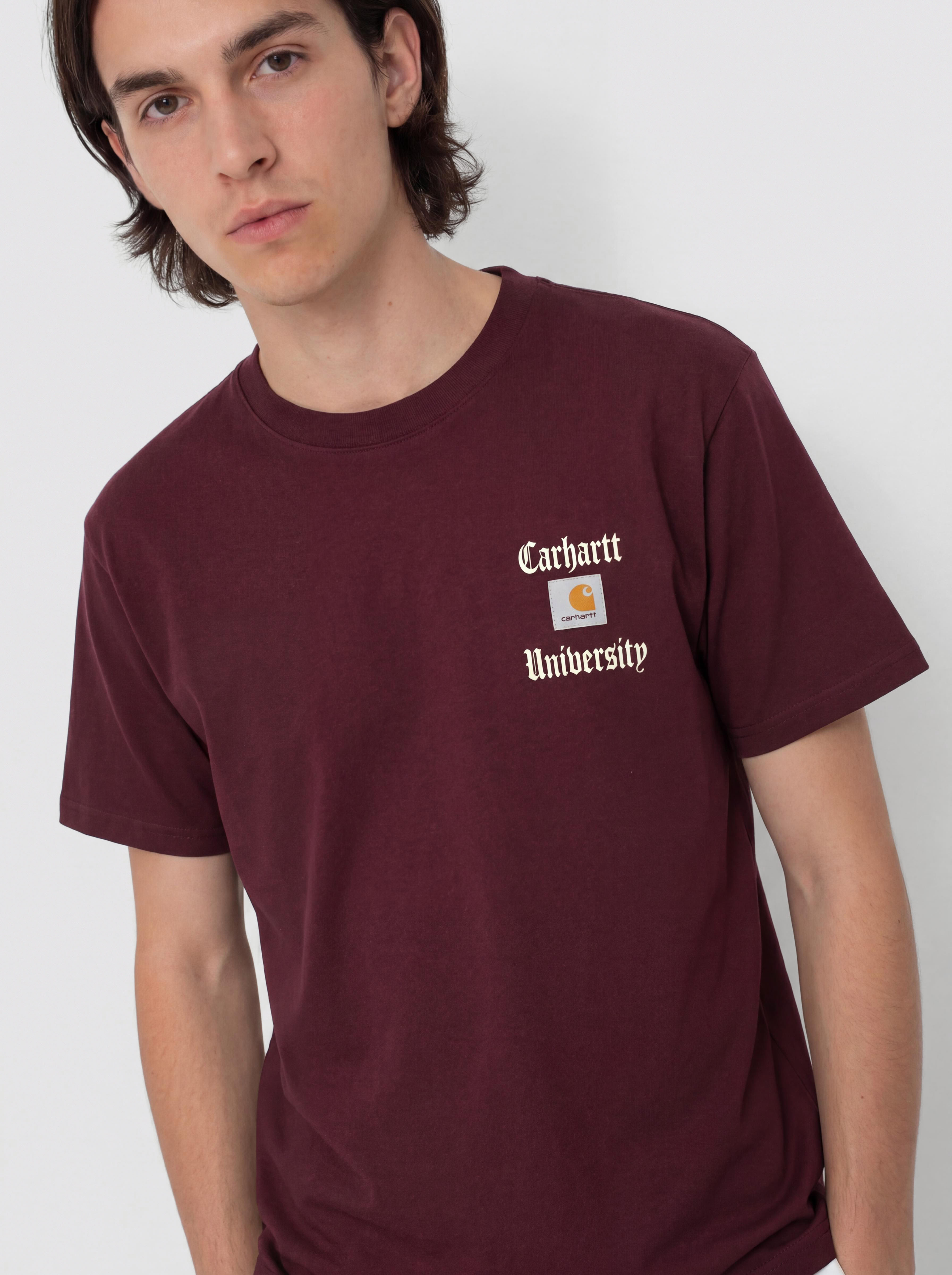 Carhartt WIP Schooling Heart Pu00f3lu00f3 (rondo)