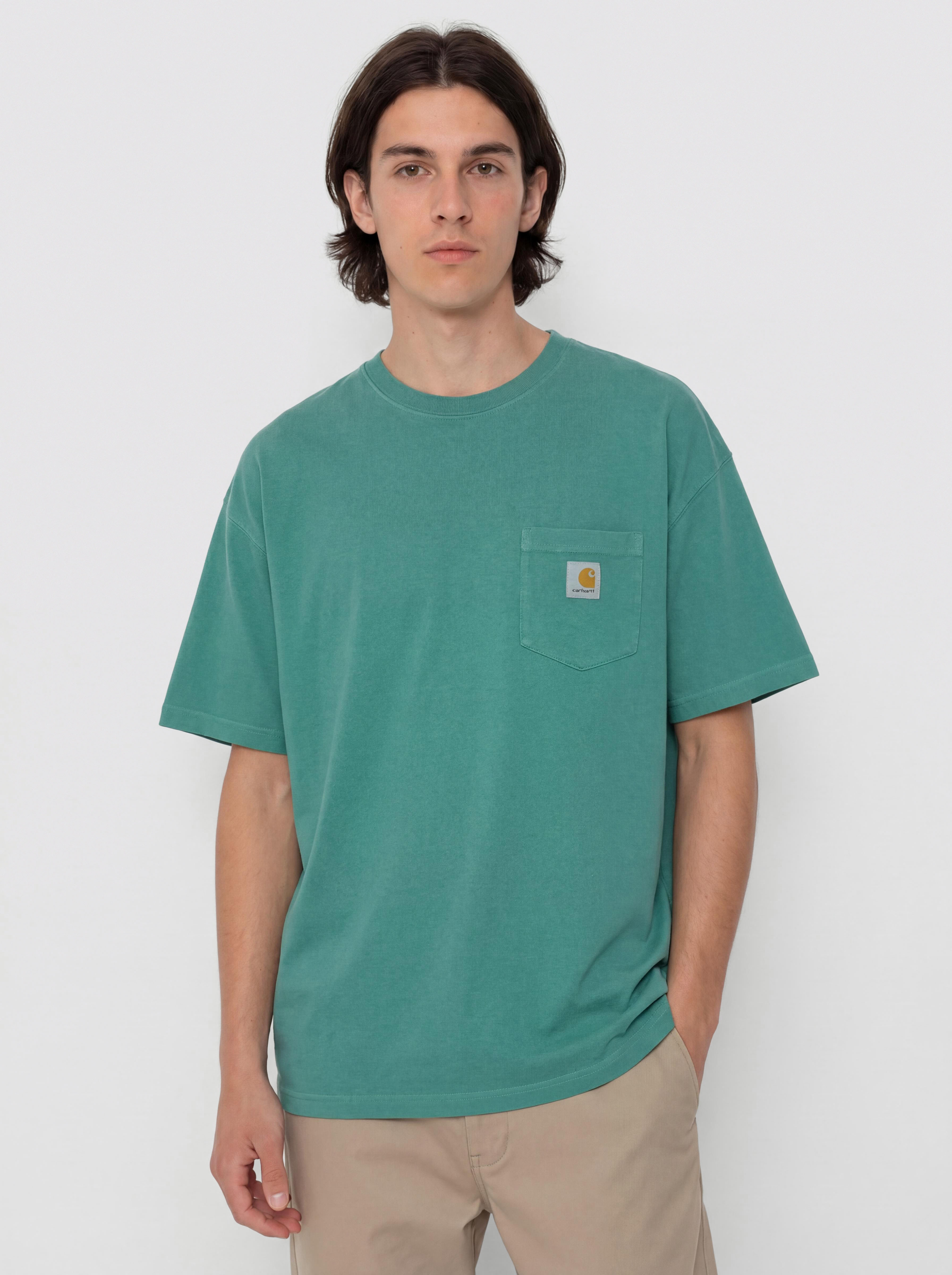 Carhartt WIP Hudson Pocket Póló