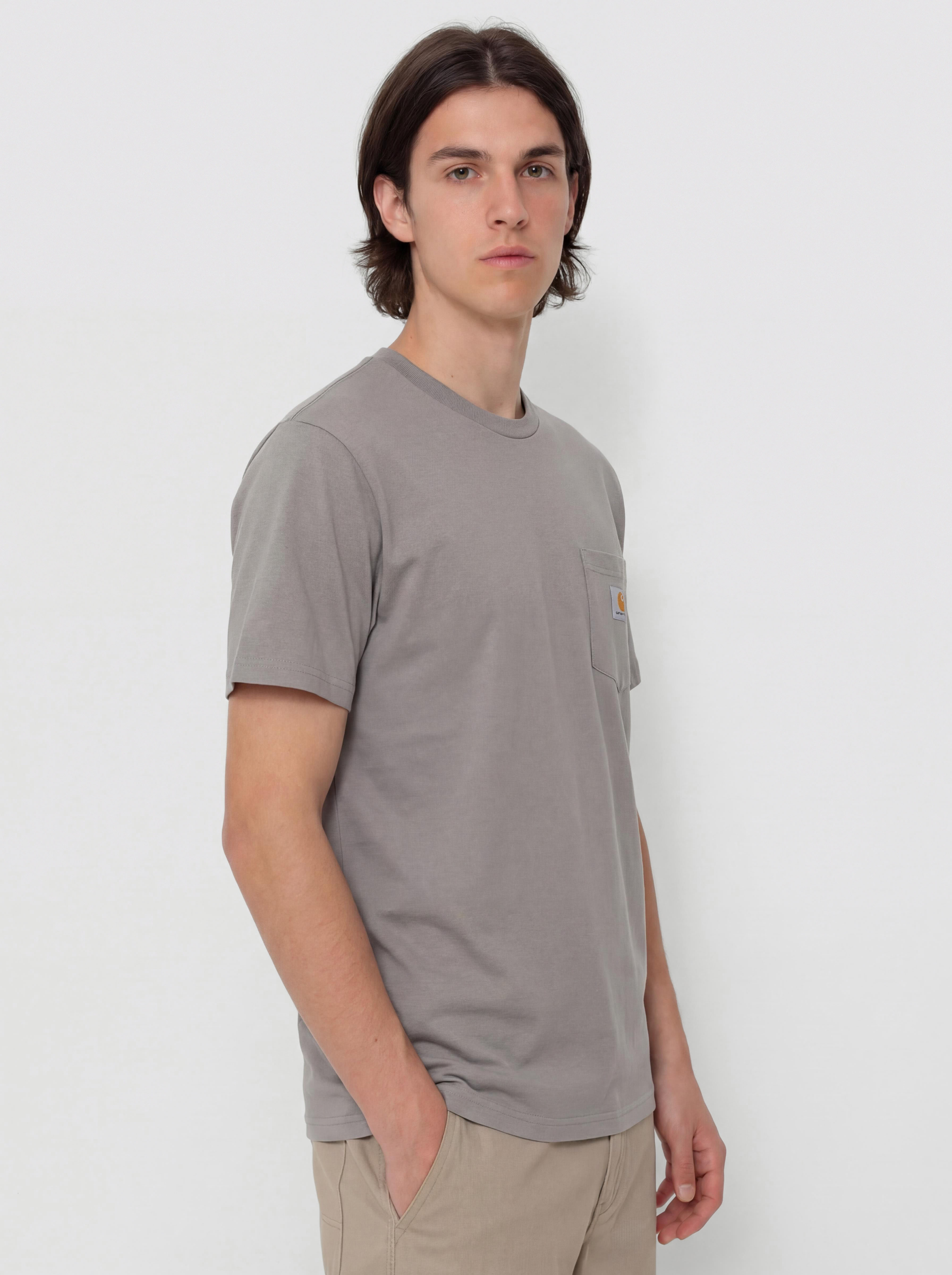 Carhartt WIP Pocket Póló (yosemite)