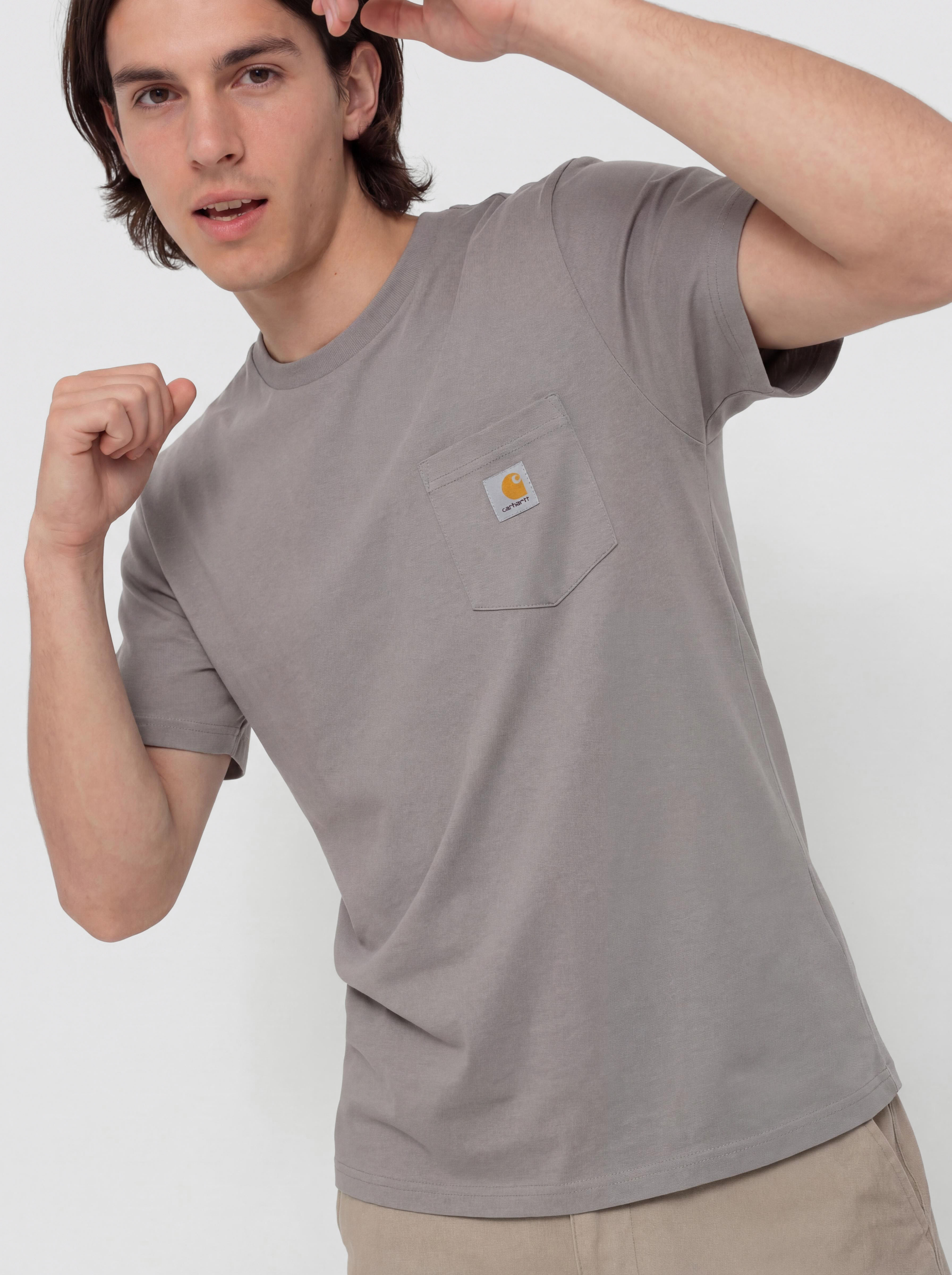 Carhartt WIP Pocket Póló (yosemite)
