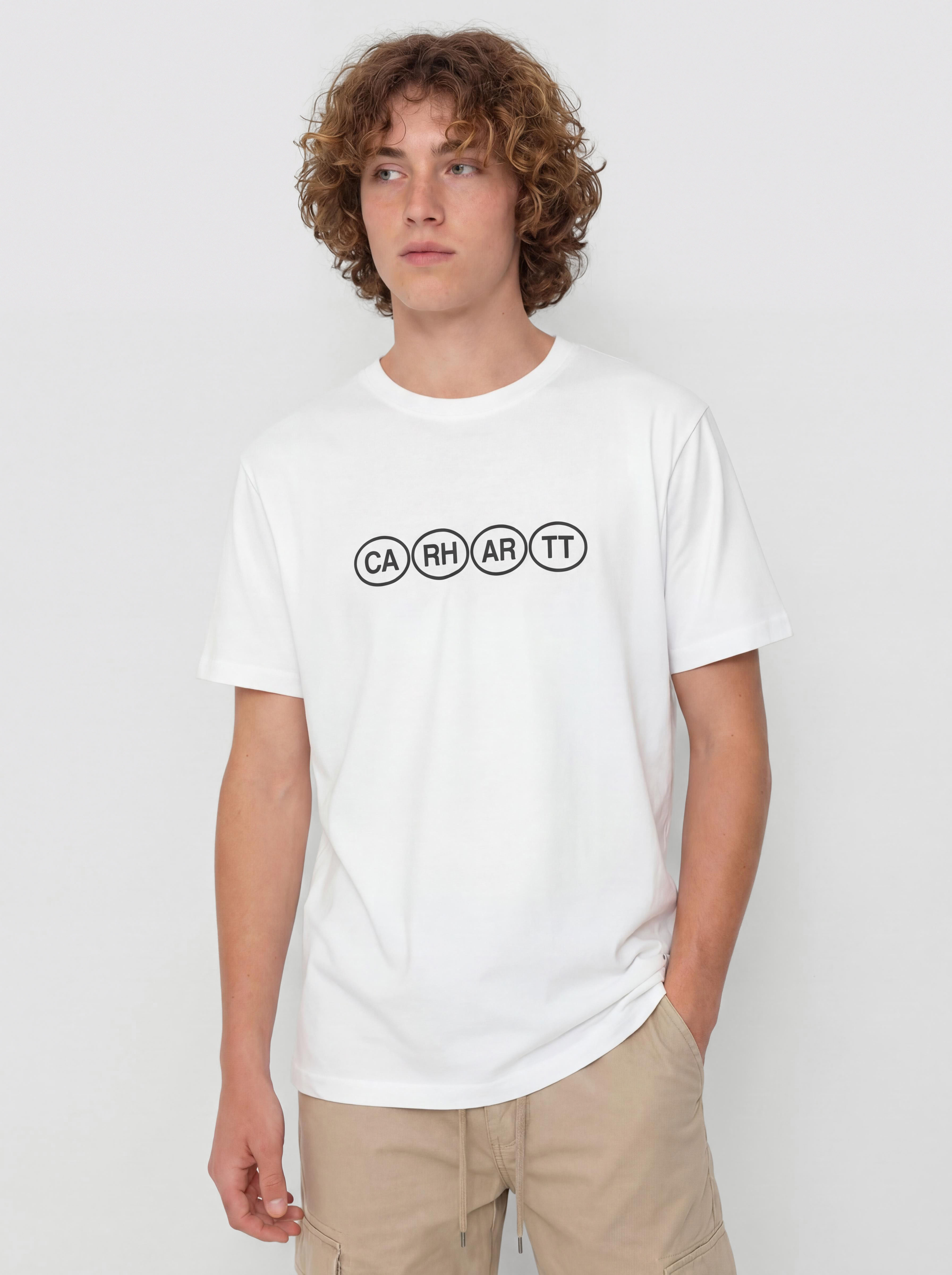 Carhartt WIP Bumper Póló