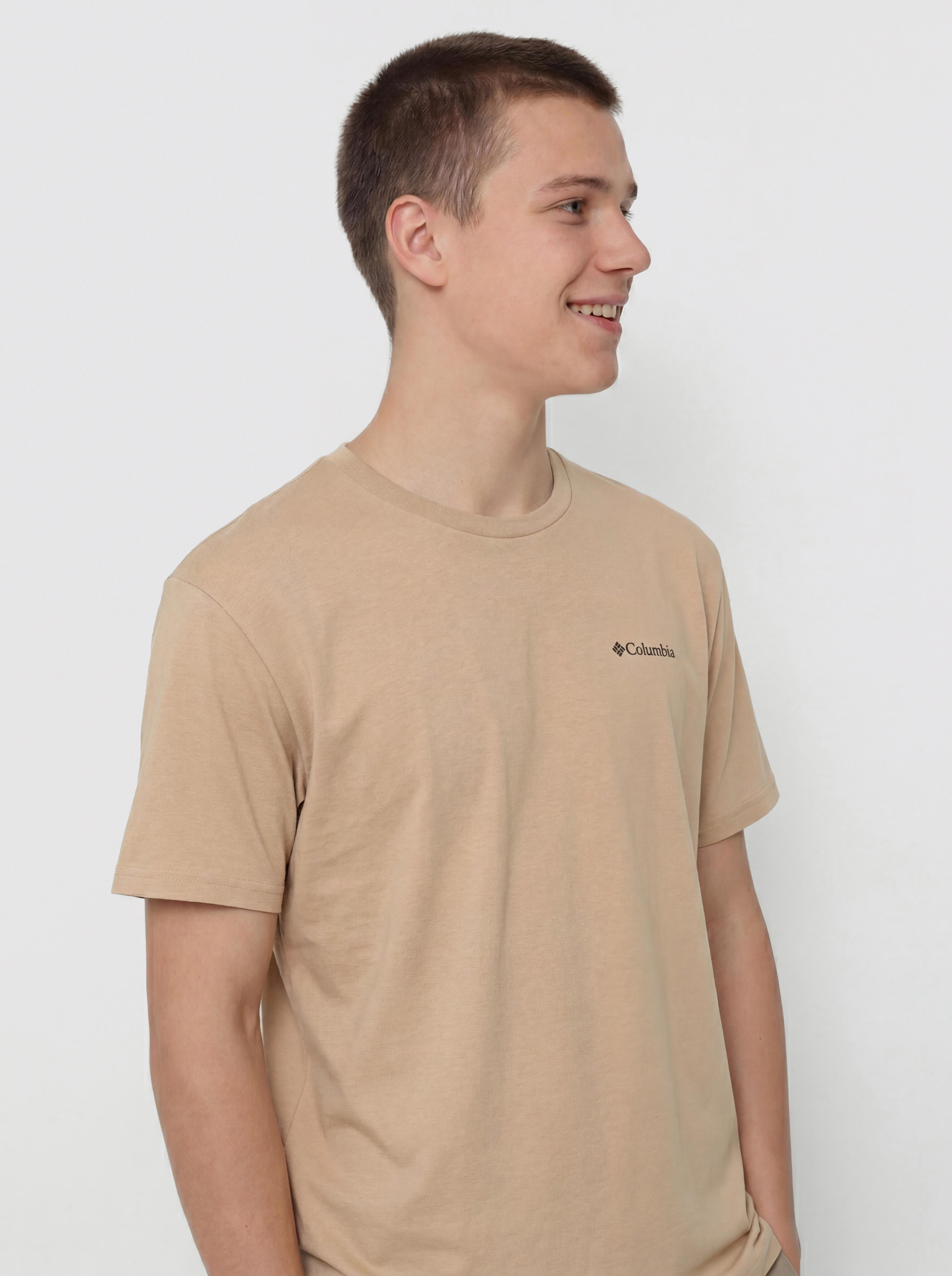 Columbia Barton Springs Pu00f3lu00f3 (ancient fossil)