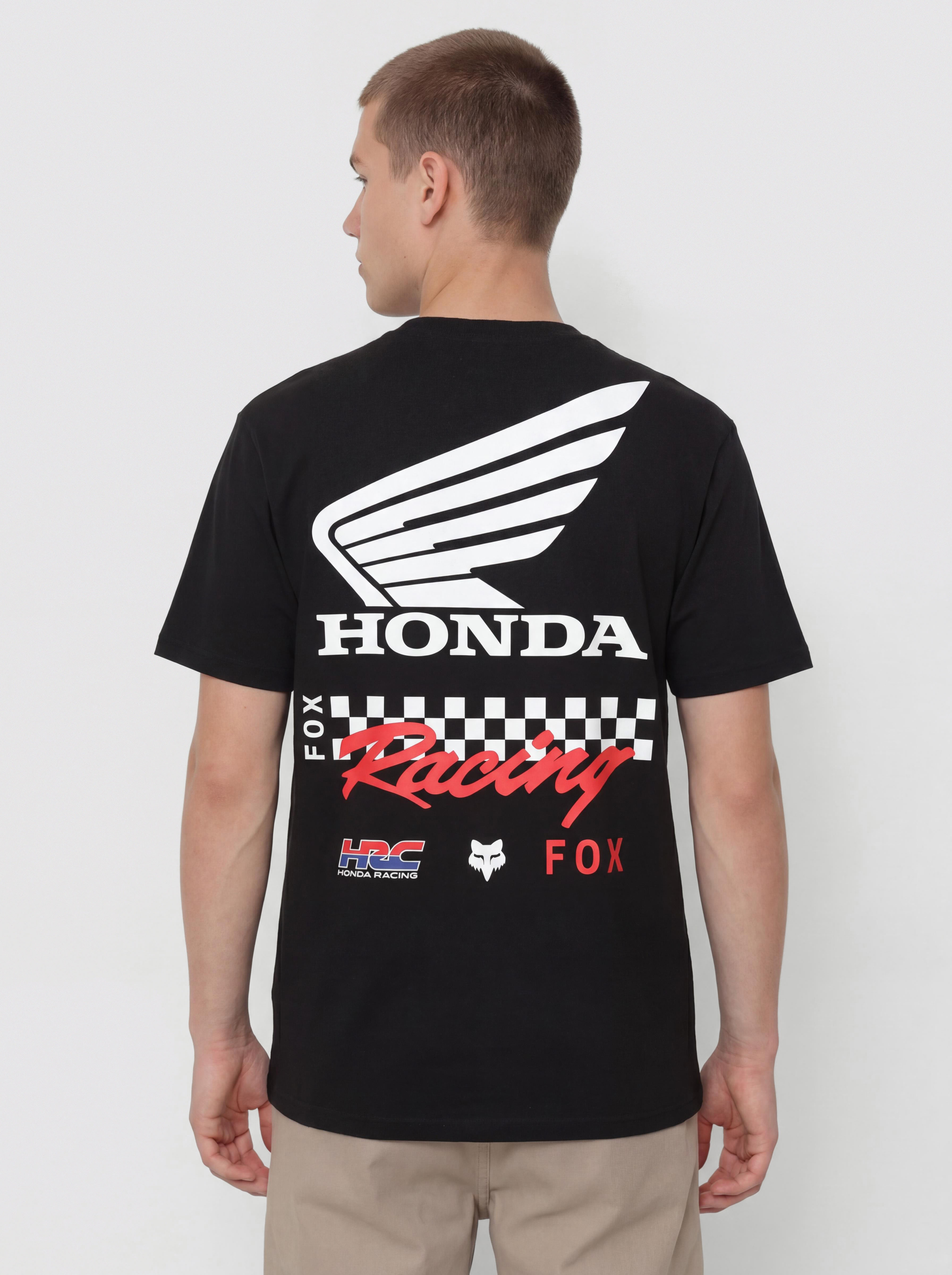 Fox Honda Póló