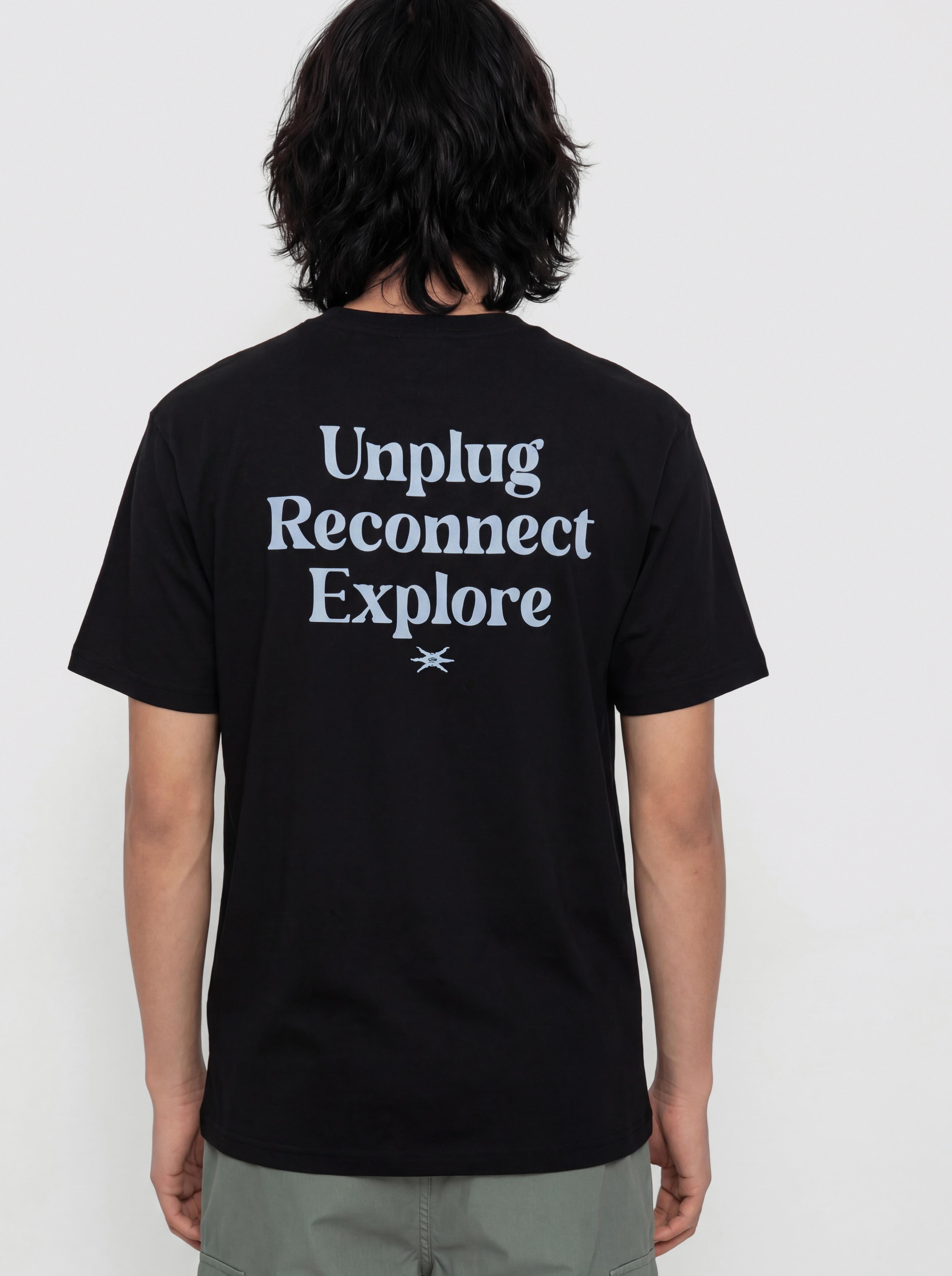 Póló Palto Explore