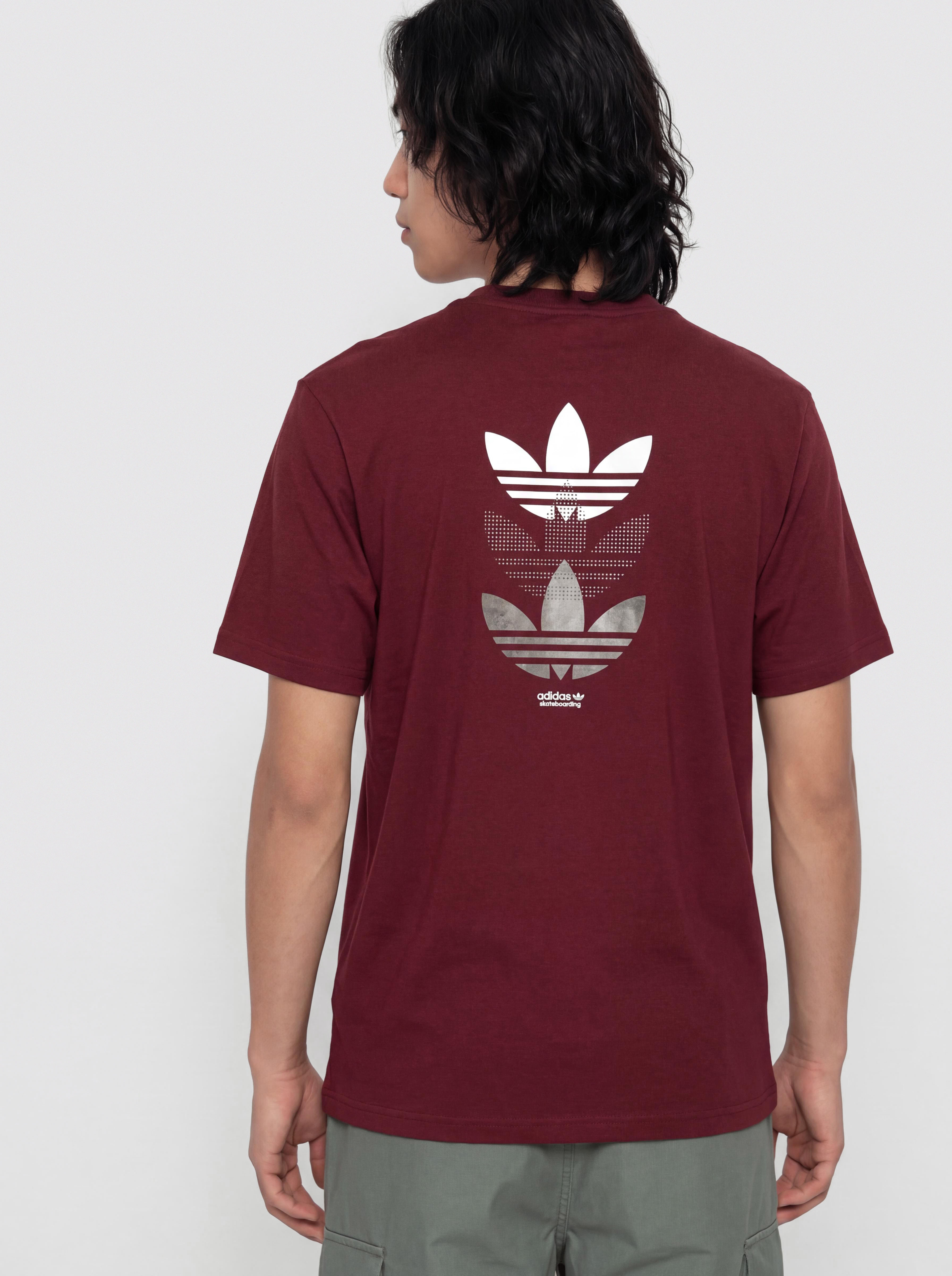 adidas Skate Tr Tre Póló