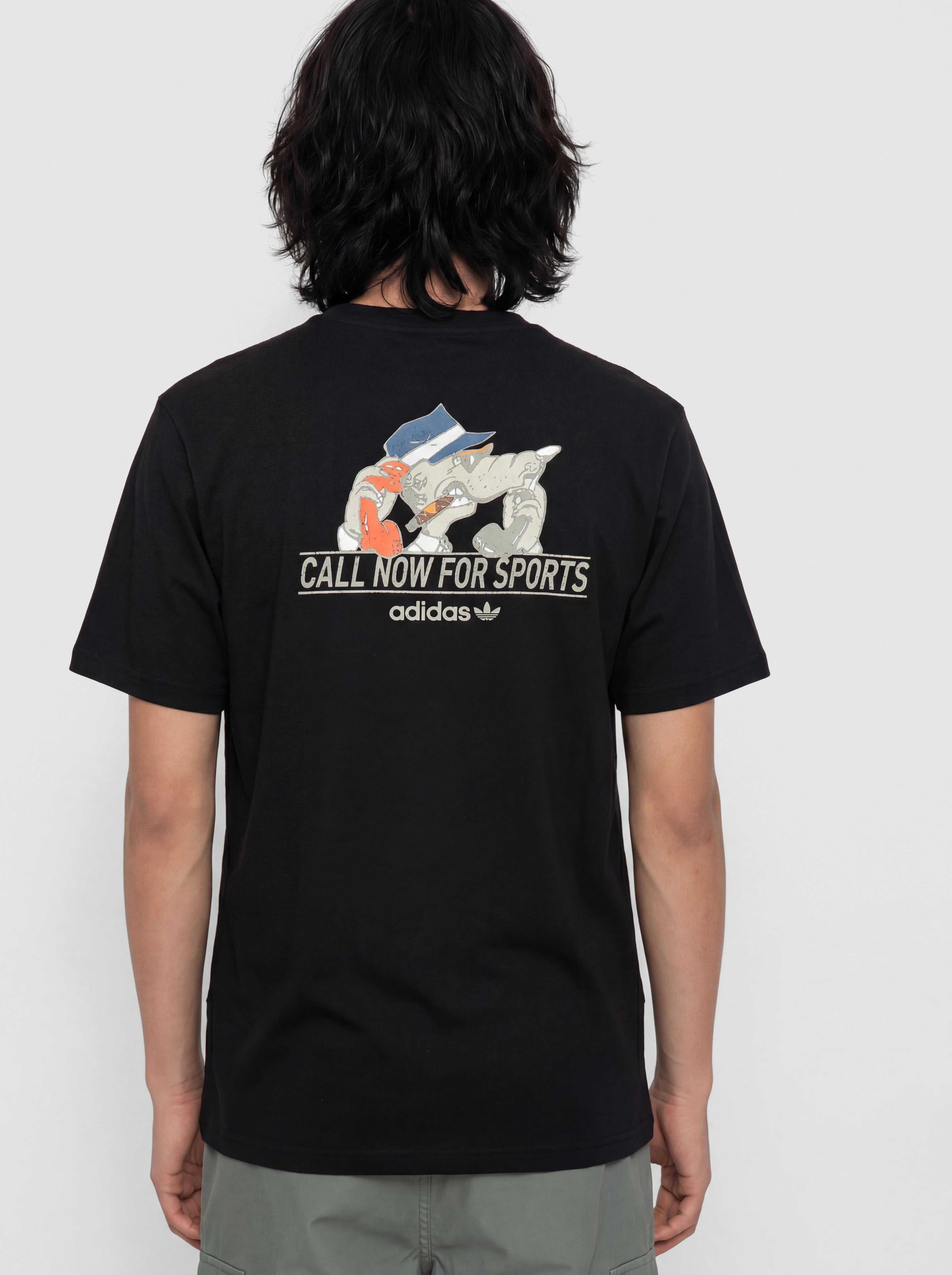 adidas Call Sports Póló