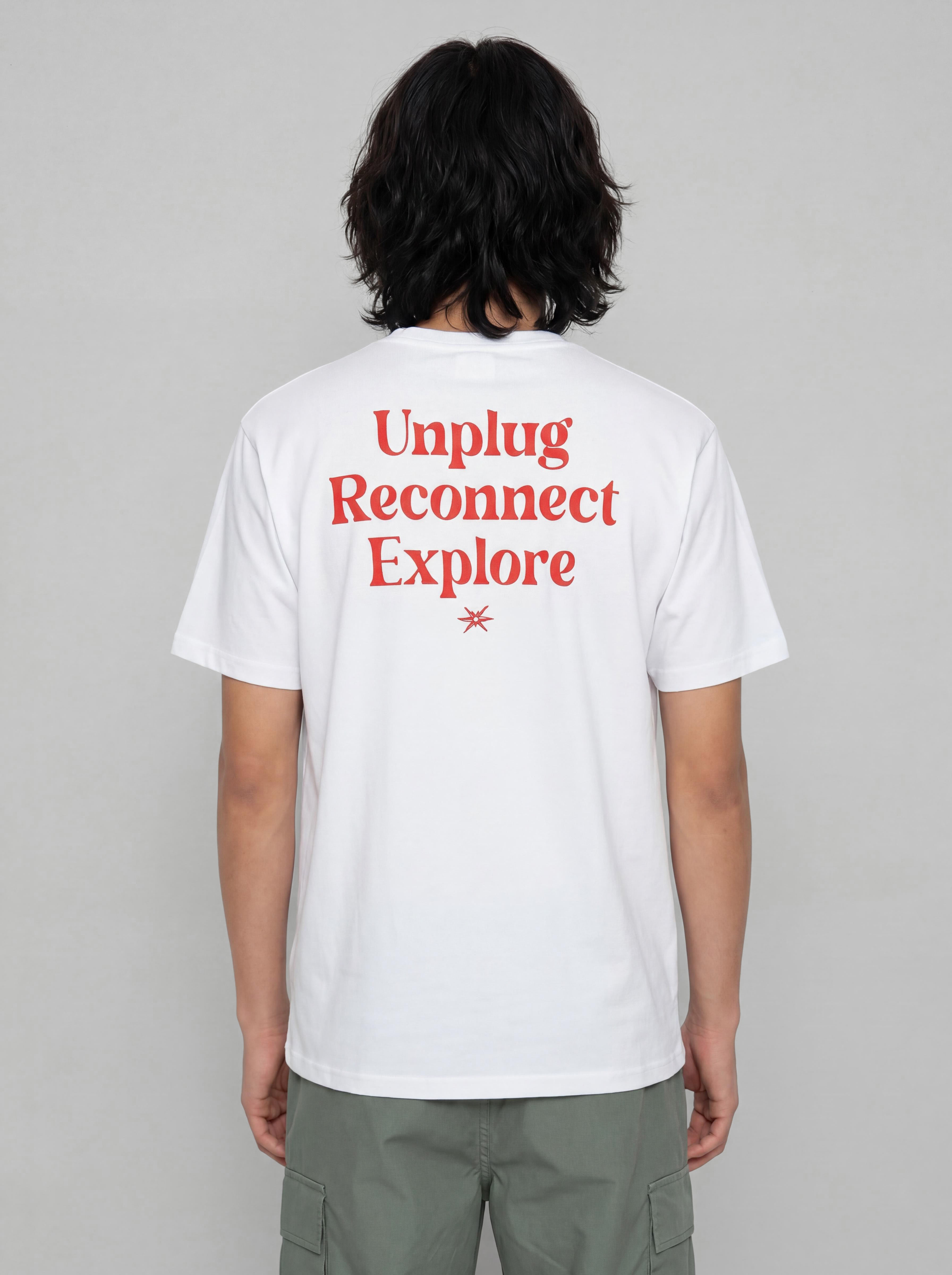 Palto Explore Póló