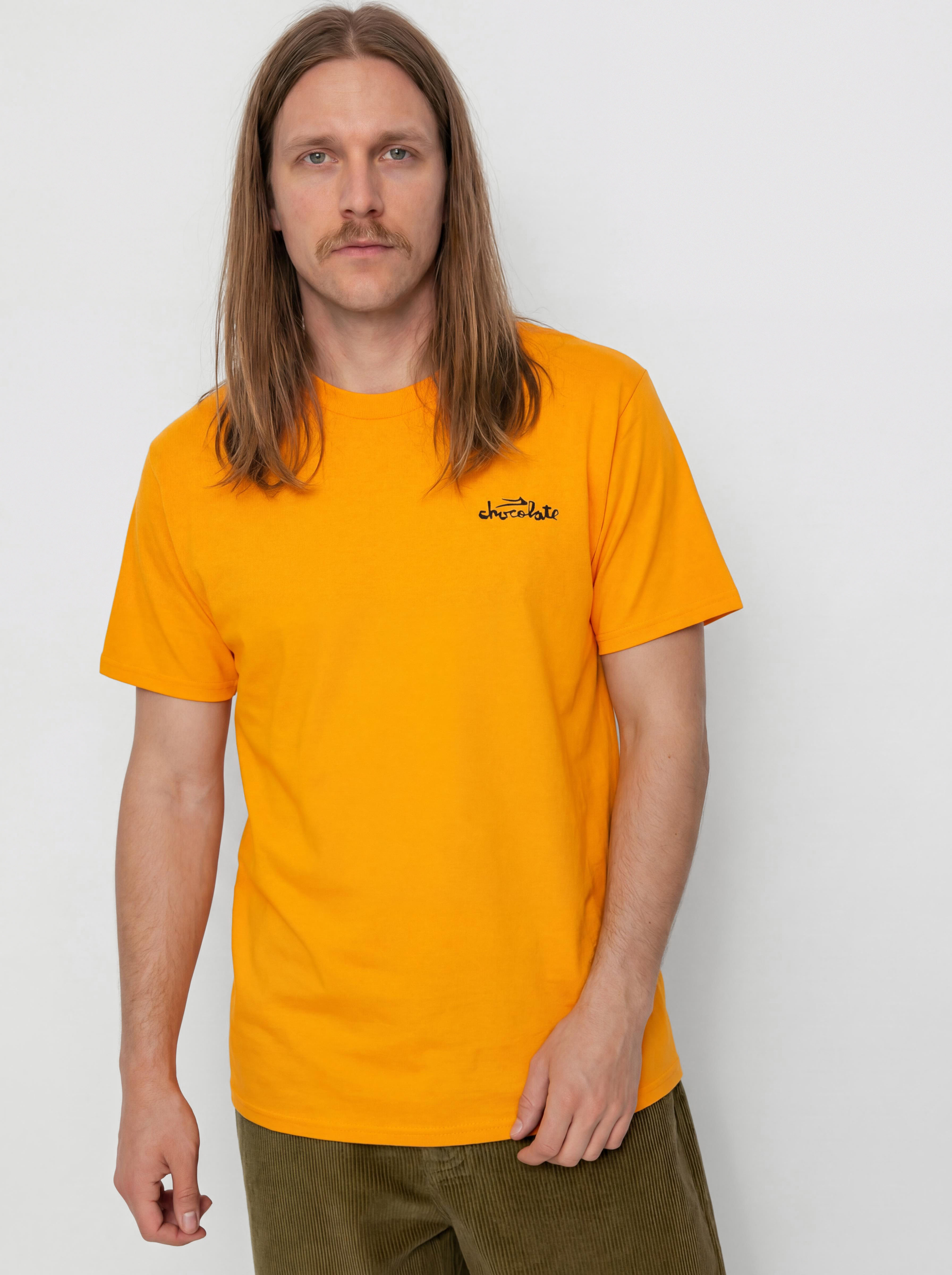 Póló Lakai Portrait (gold)