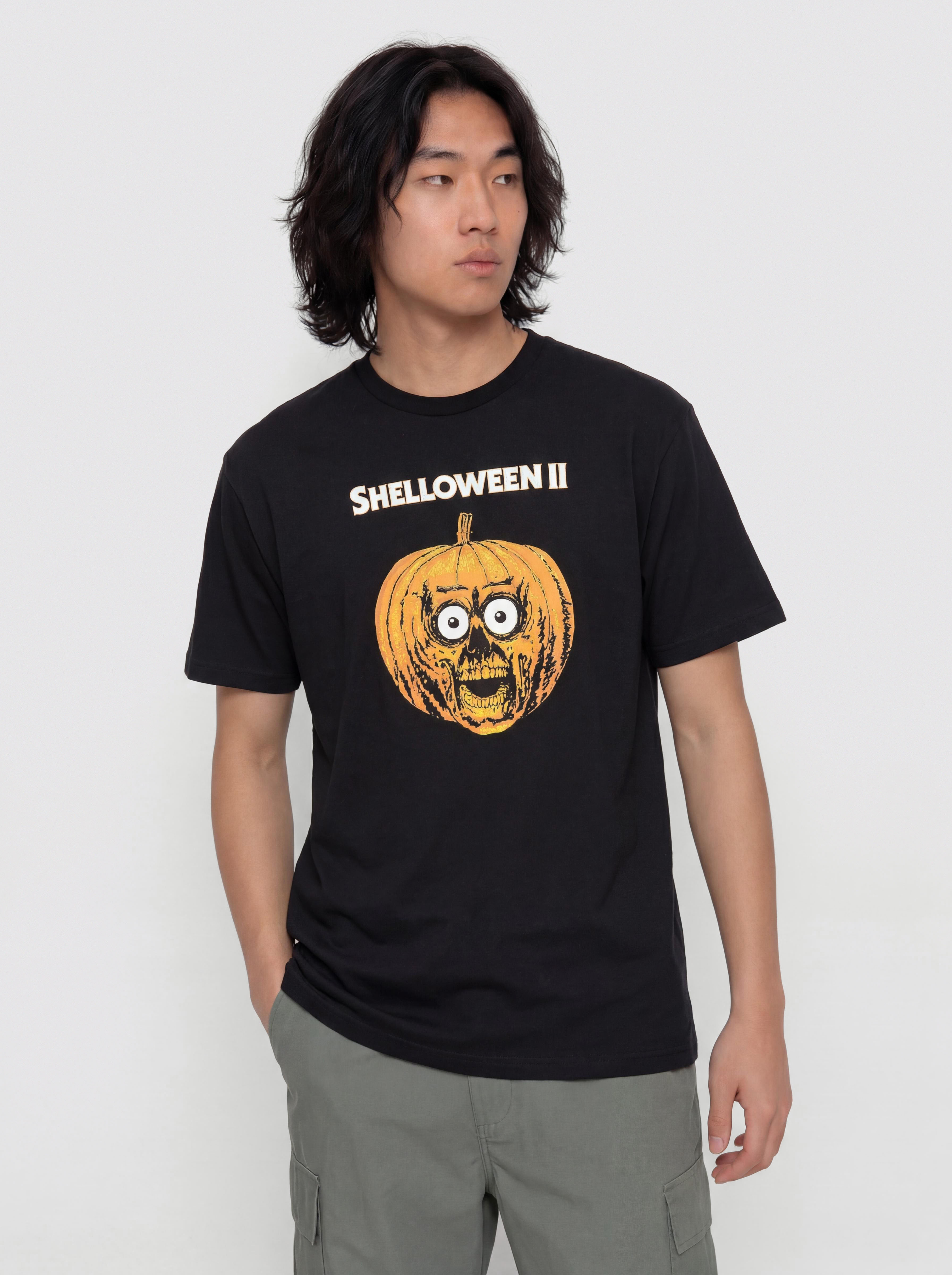 Heroin Shelloween 2 Póló