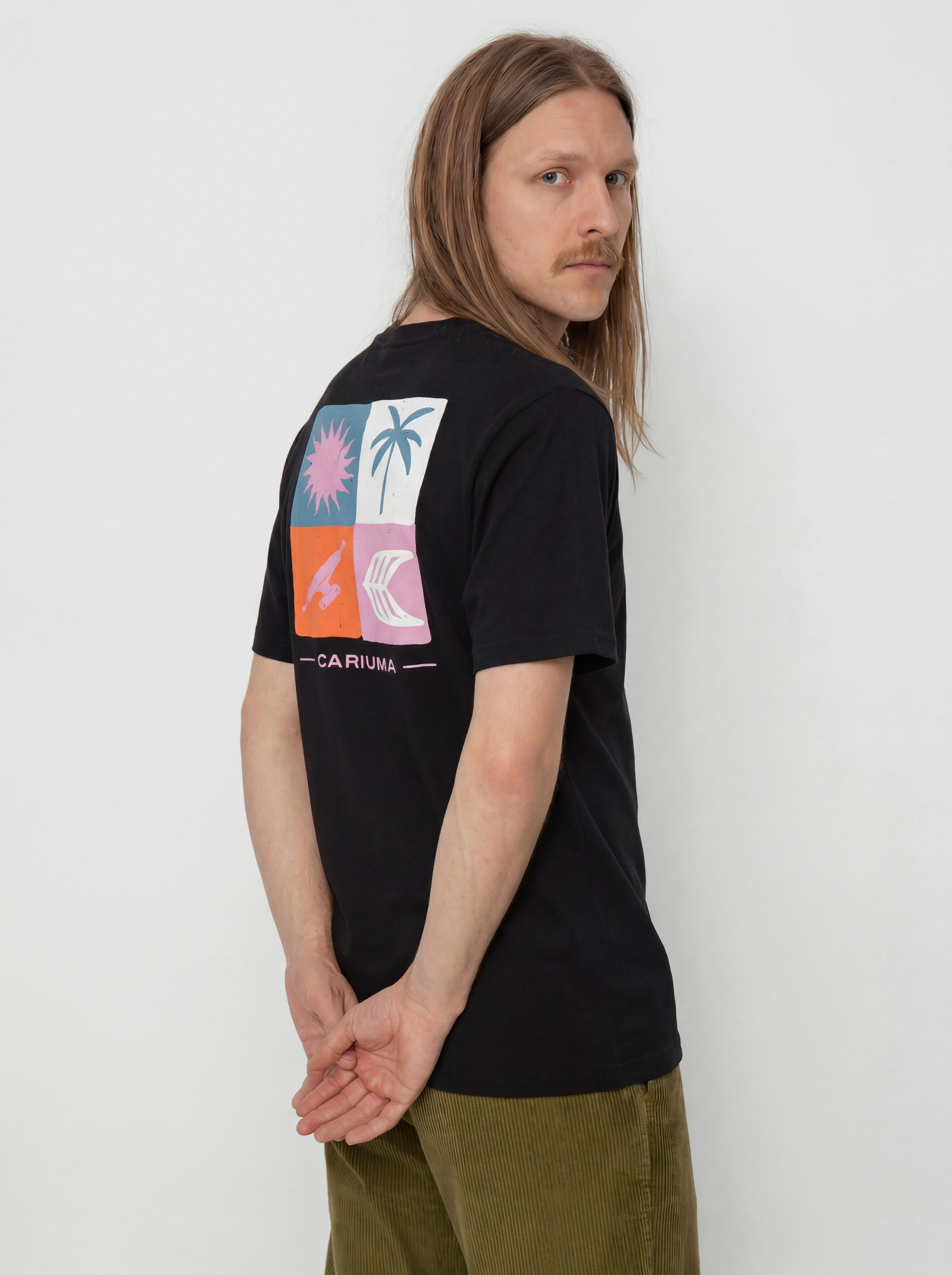 Cariuma Elements Póló