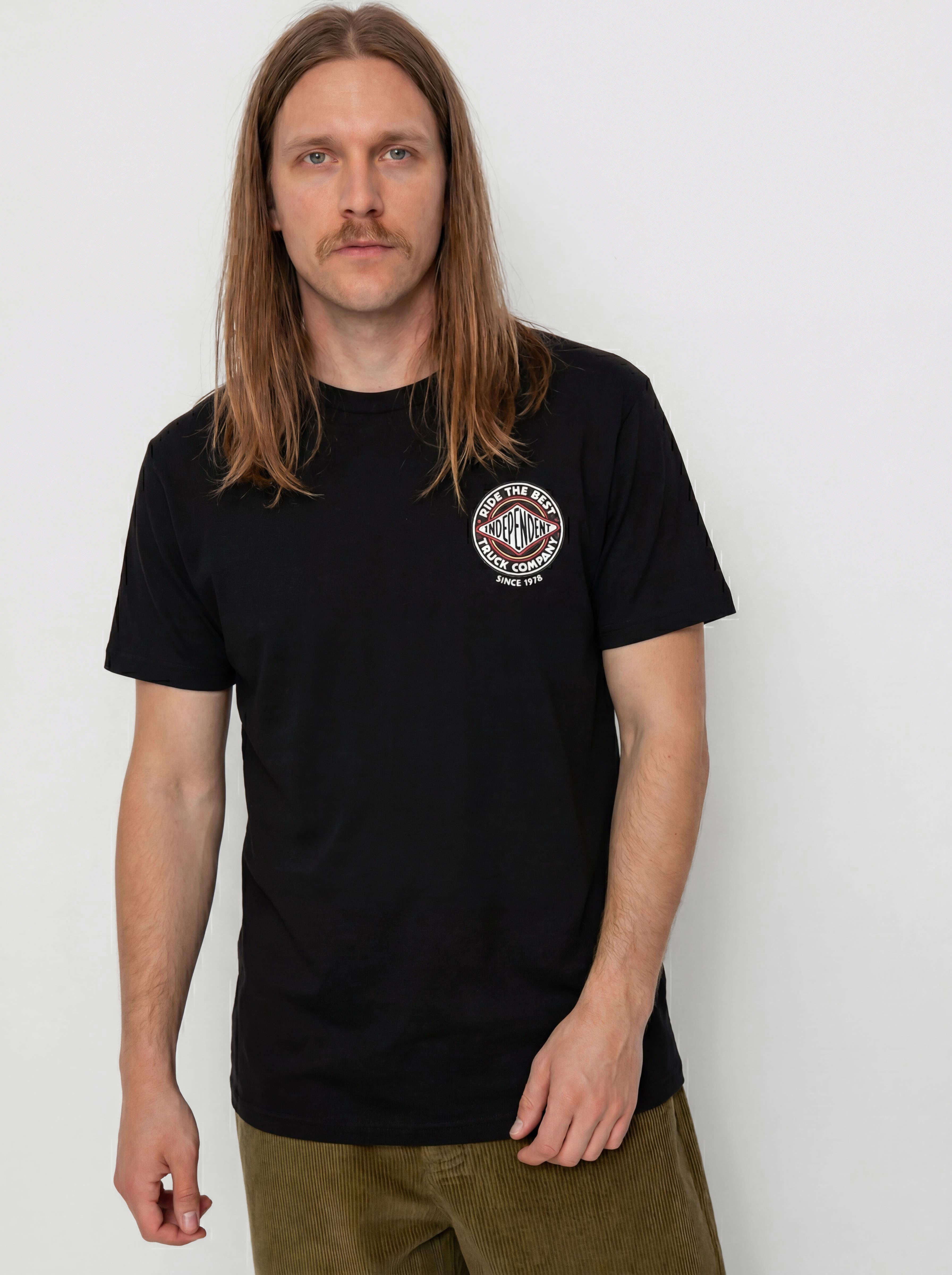 Independent Btg Summit Pu00f3lu00f3 (black)