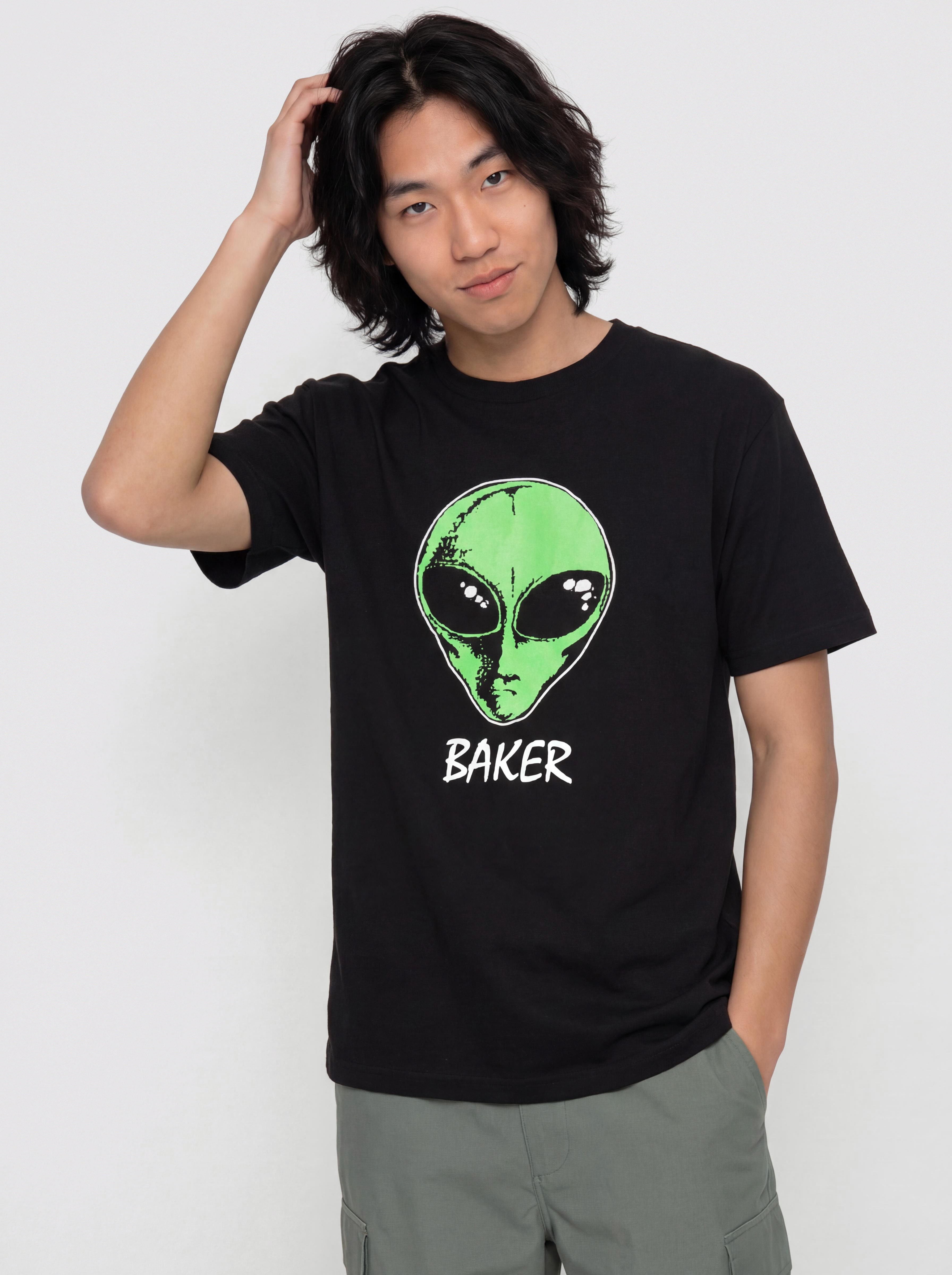 Baker Baker Póló