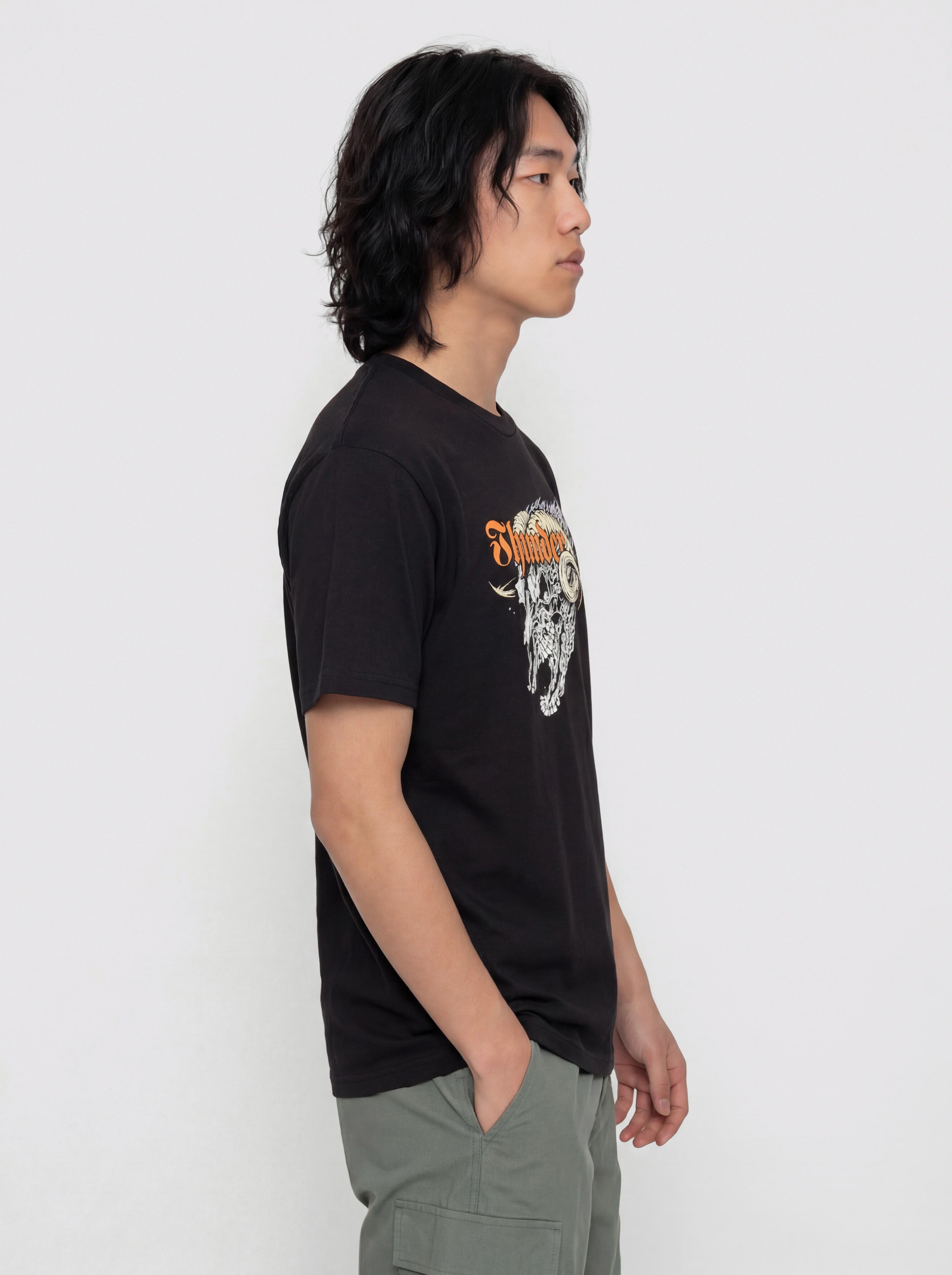 Thunder Screaming Shadowhorn Póló