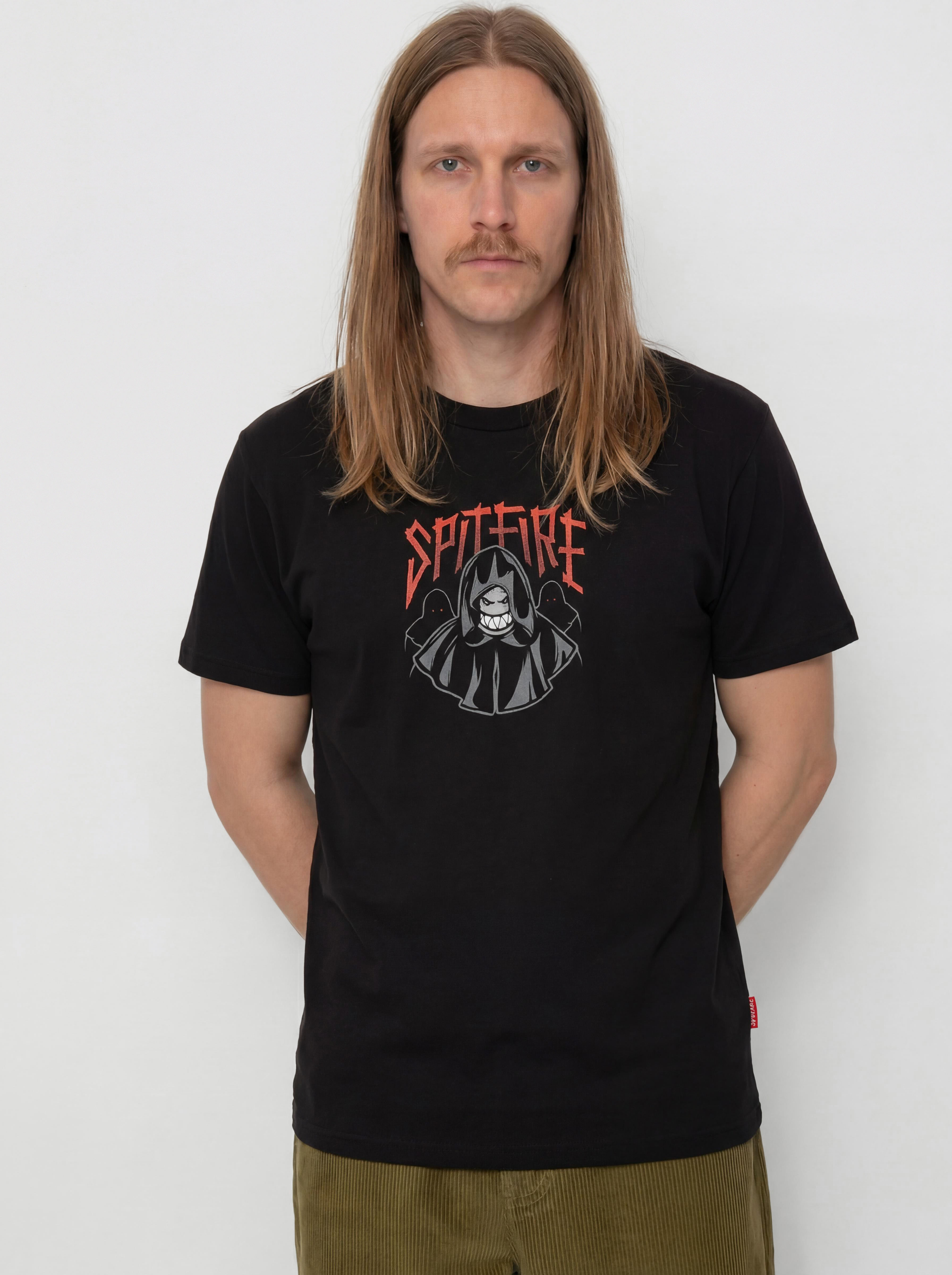 Spitfire Ritual Póló (black)