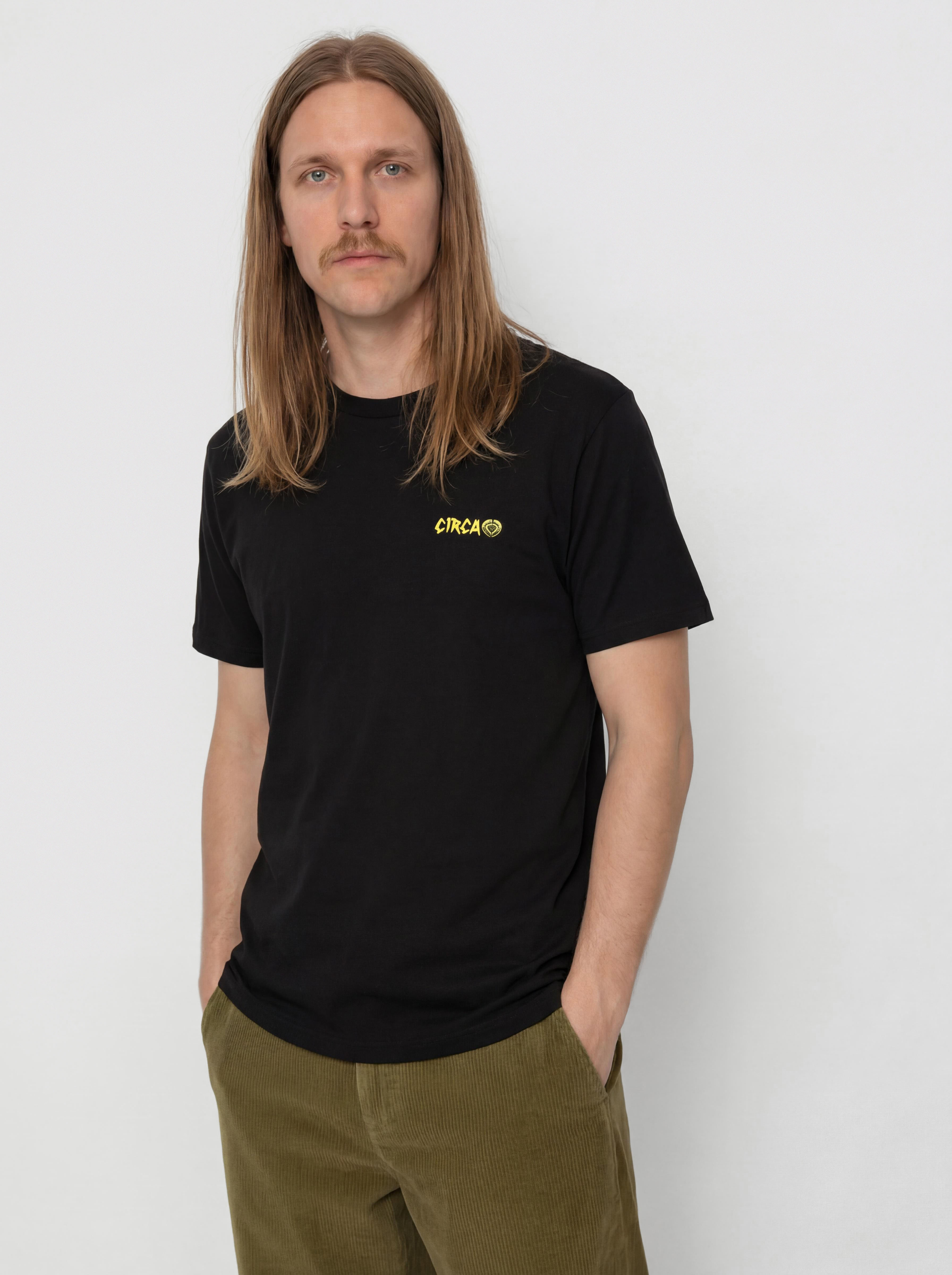 Circa Trapped Póló (black)