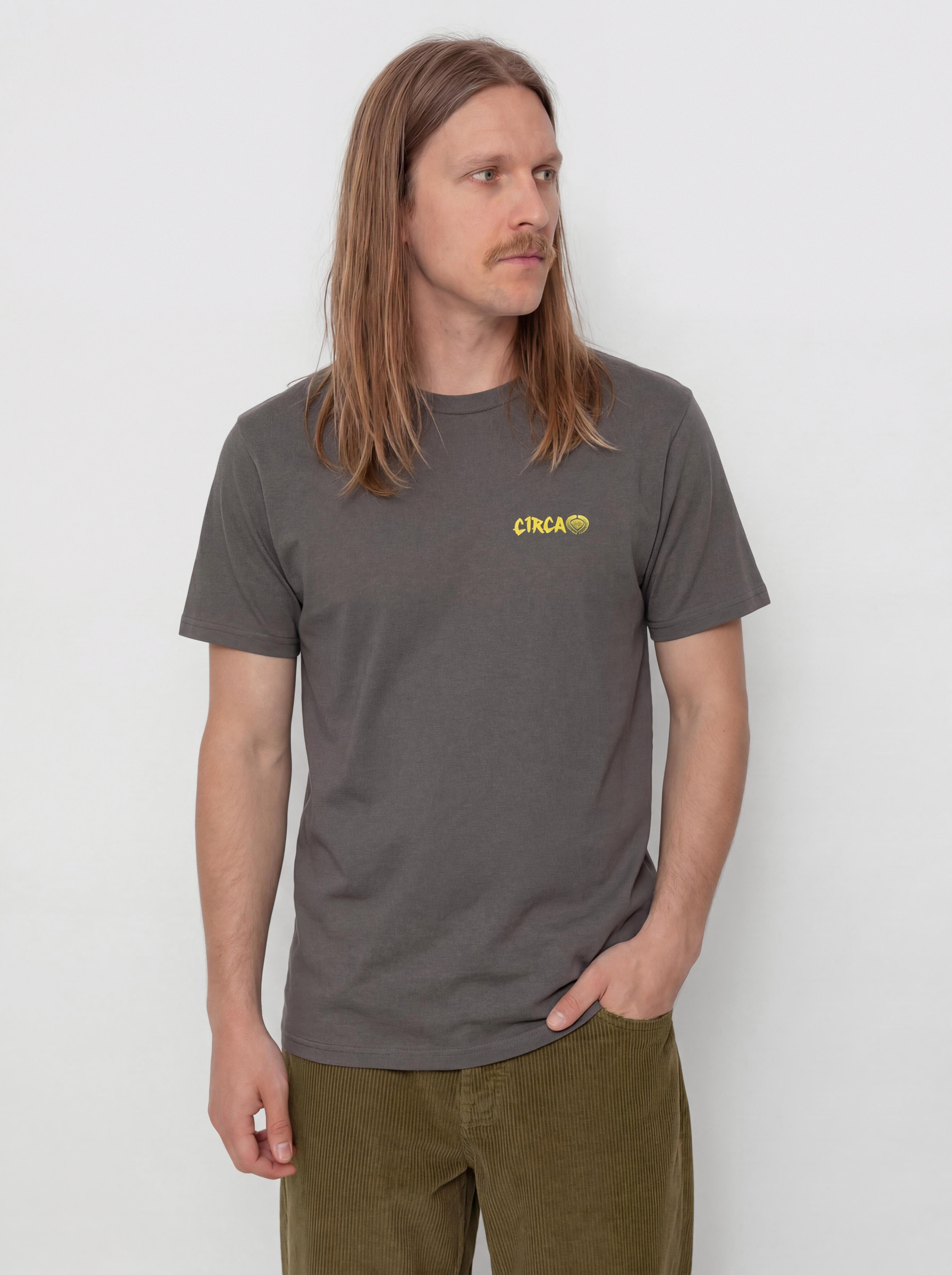 Circa Trapped Póló