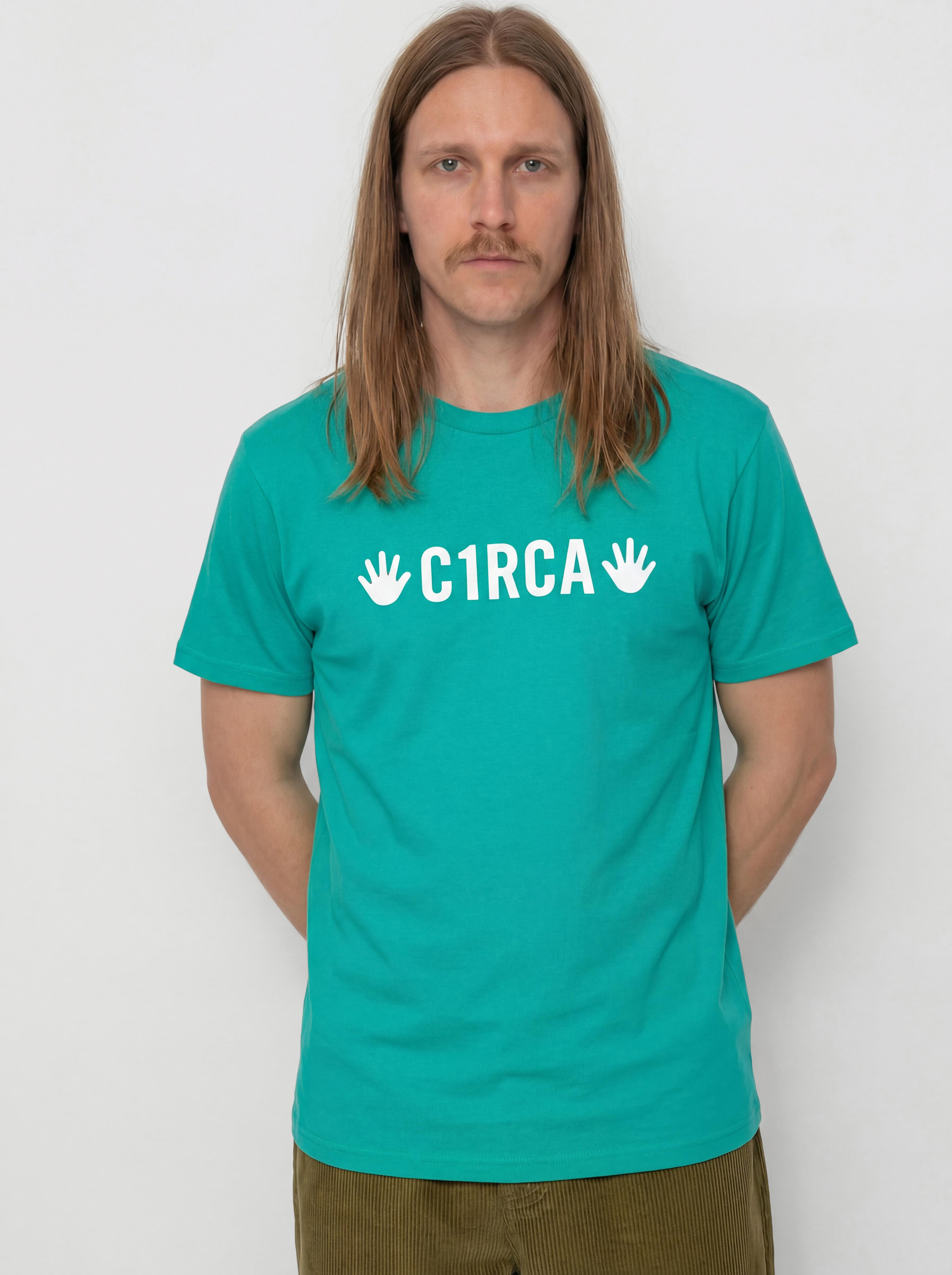 Circa Quiquiriqui Póló (go green)