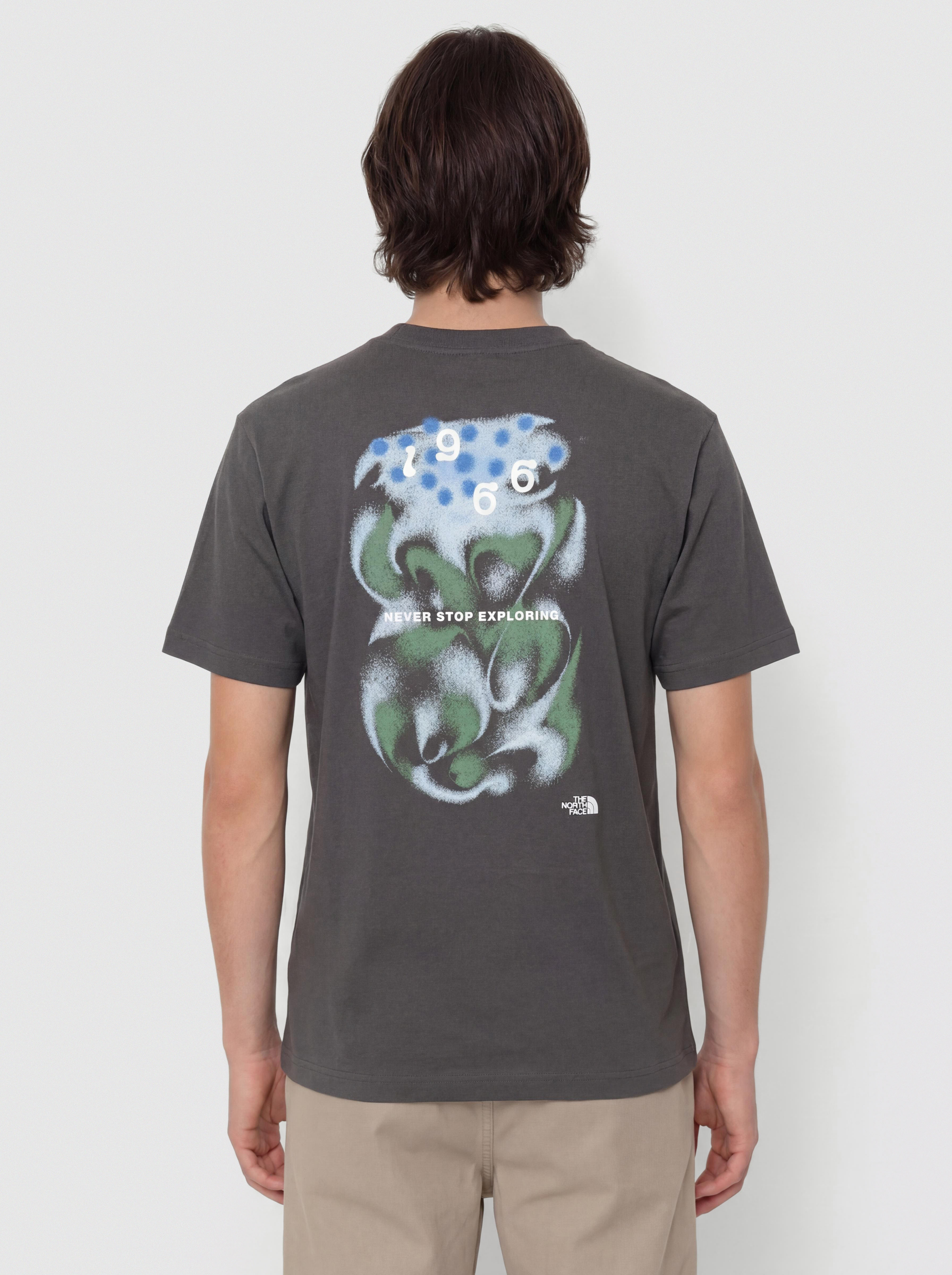 The North Face Motion Relaxed Póló