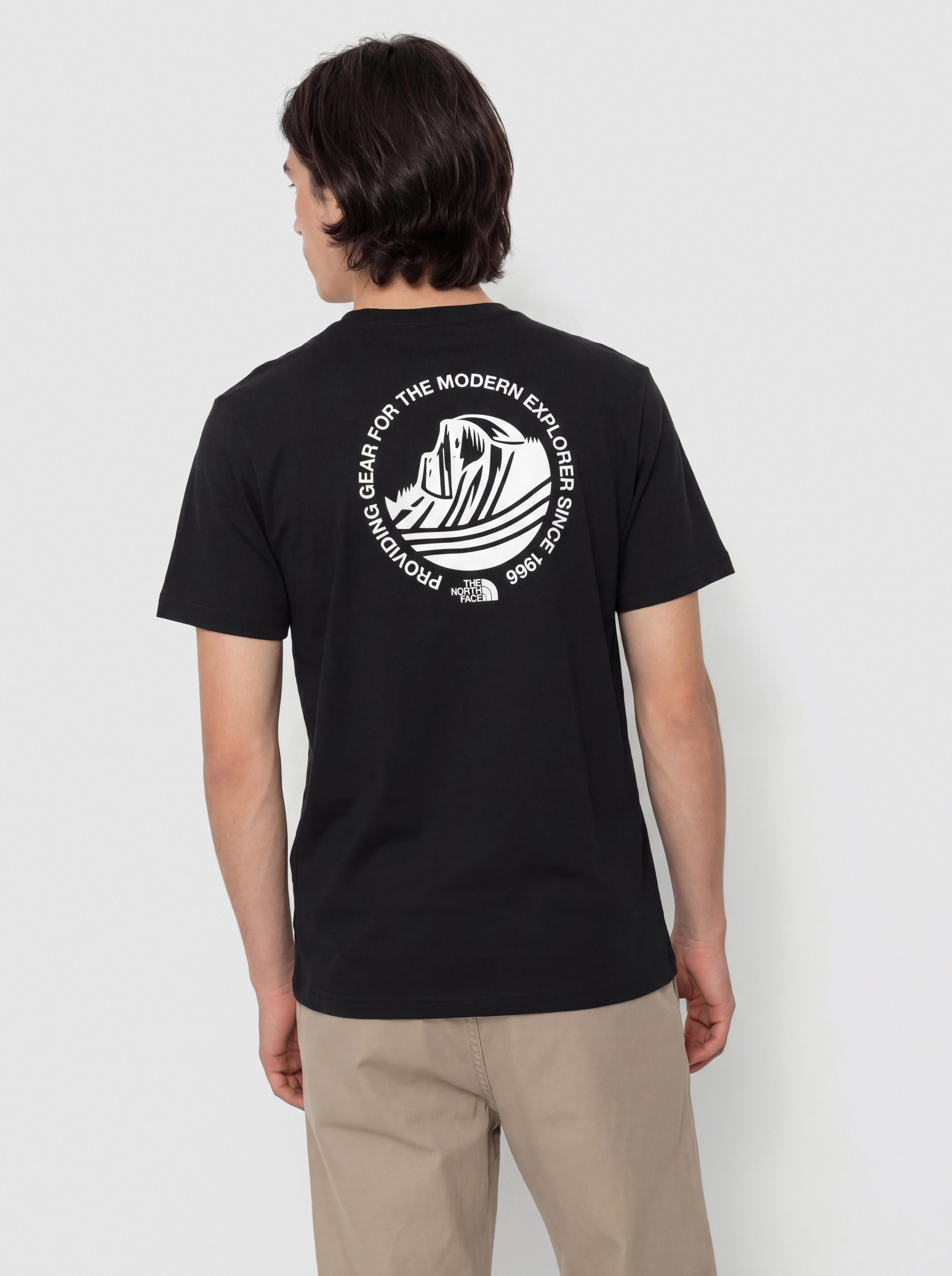 The North Face Monte Póló (tnf black)