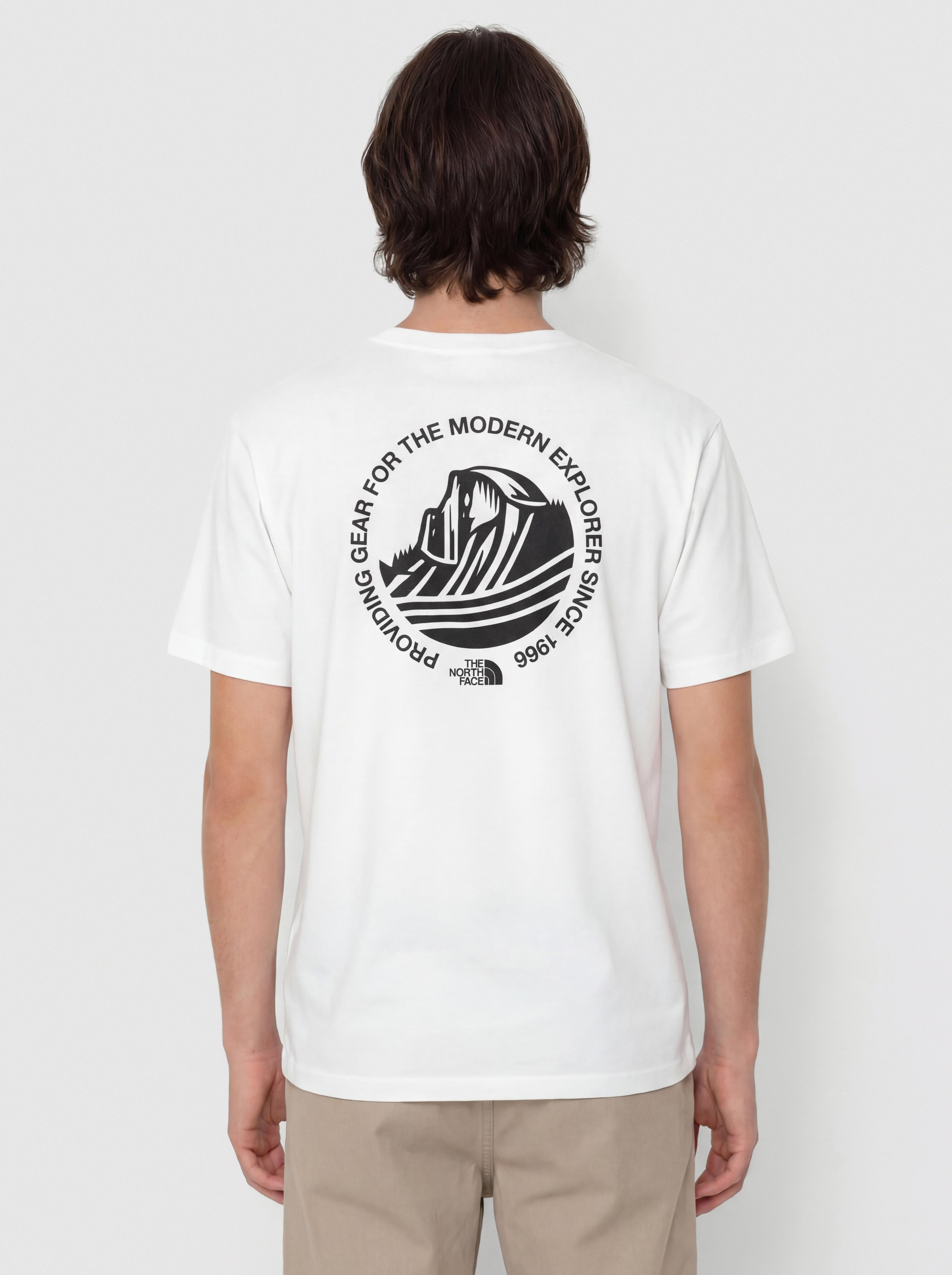 The North Face Monte Póló (tnf white)