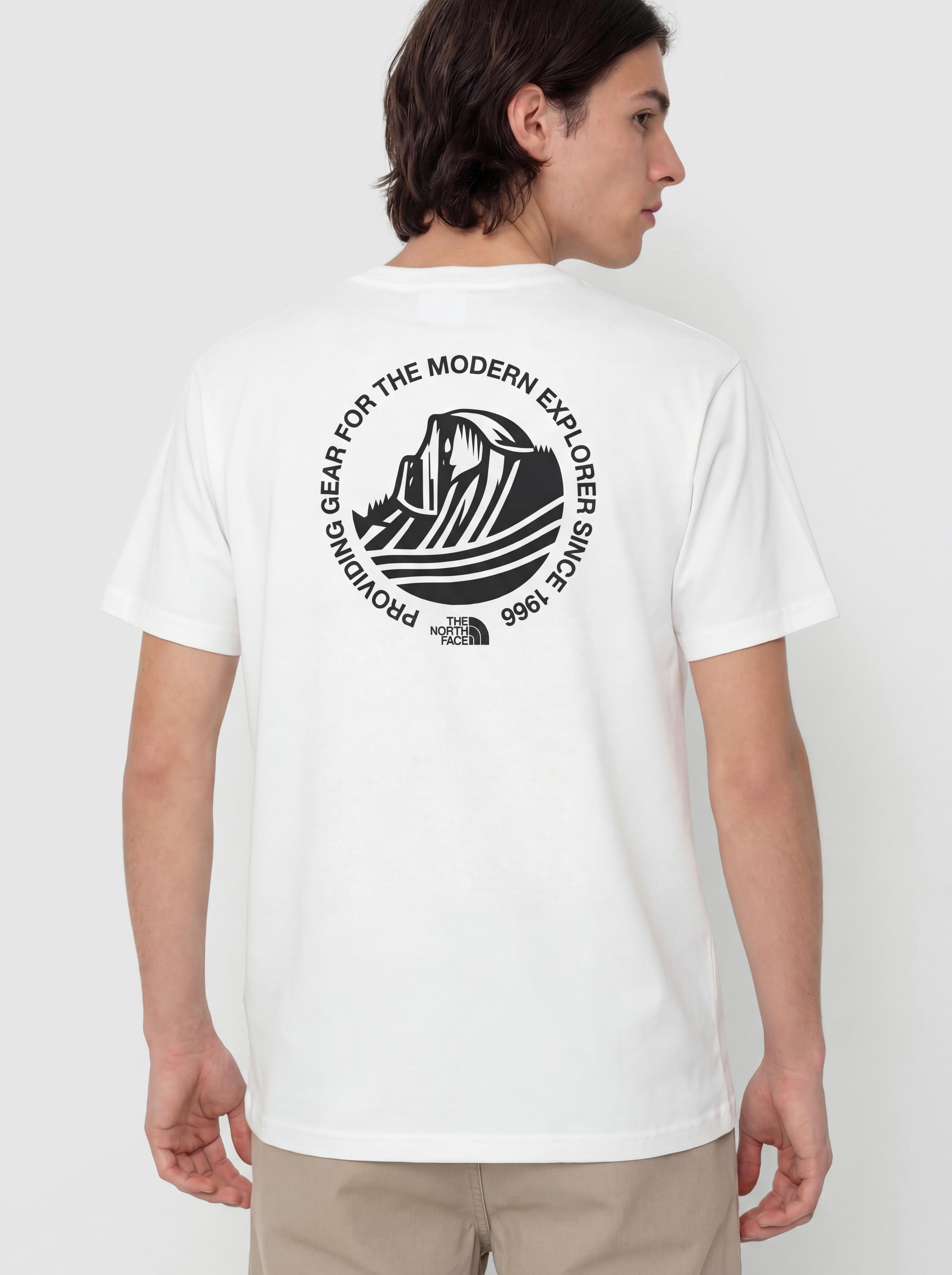 The North Face Monte Póló (tnf white)