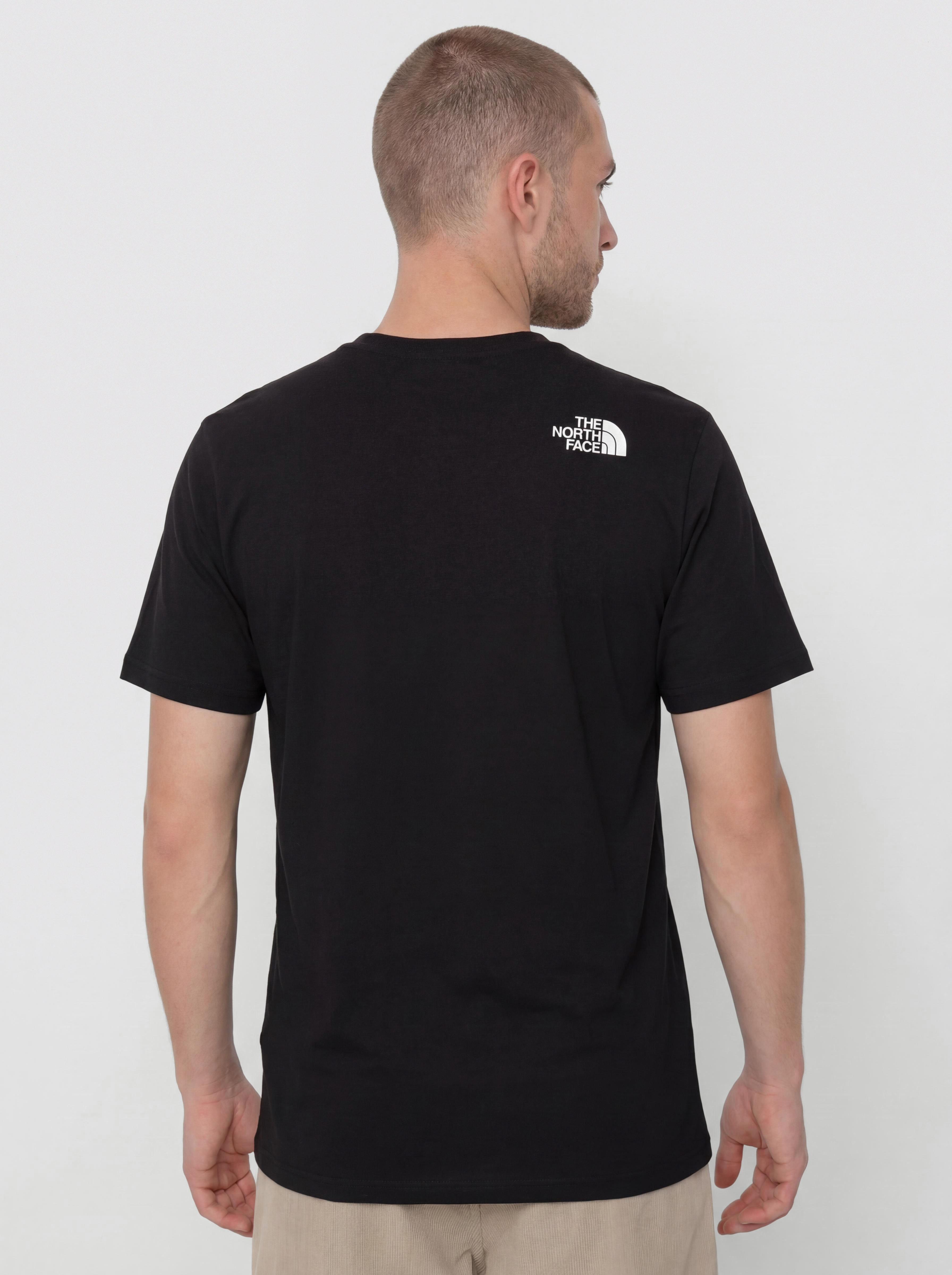 Pu00f3lu00f3 The North Face Icon Mountain Relaxed (tnf black)