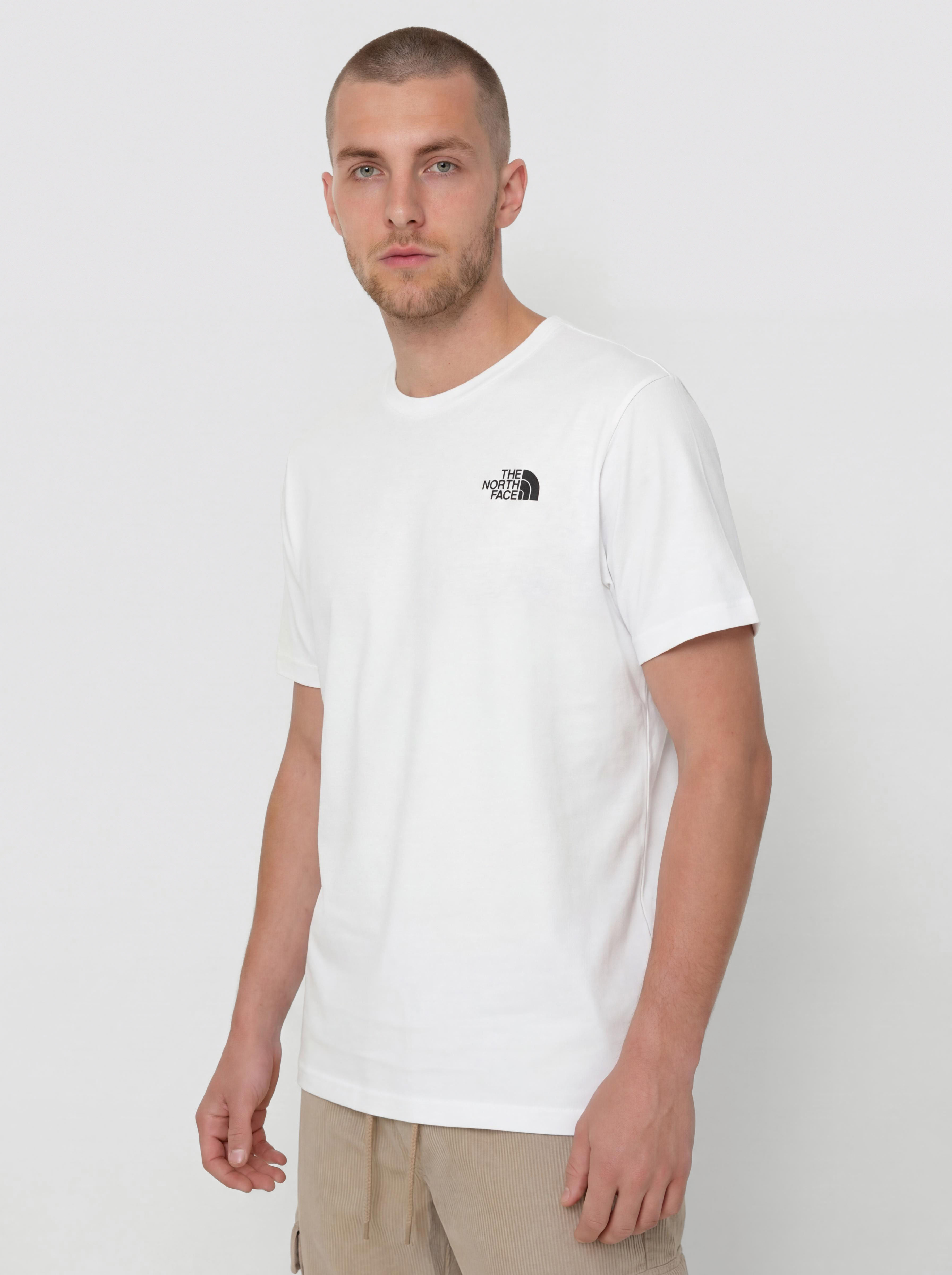 The North Face Redbox Pu00f3lu00f3 (tnf white)
