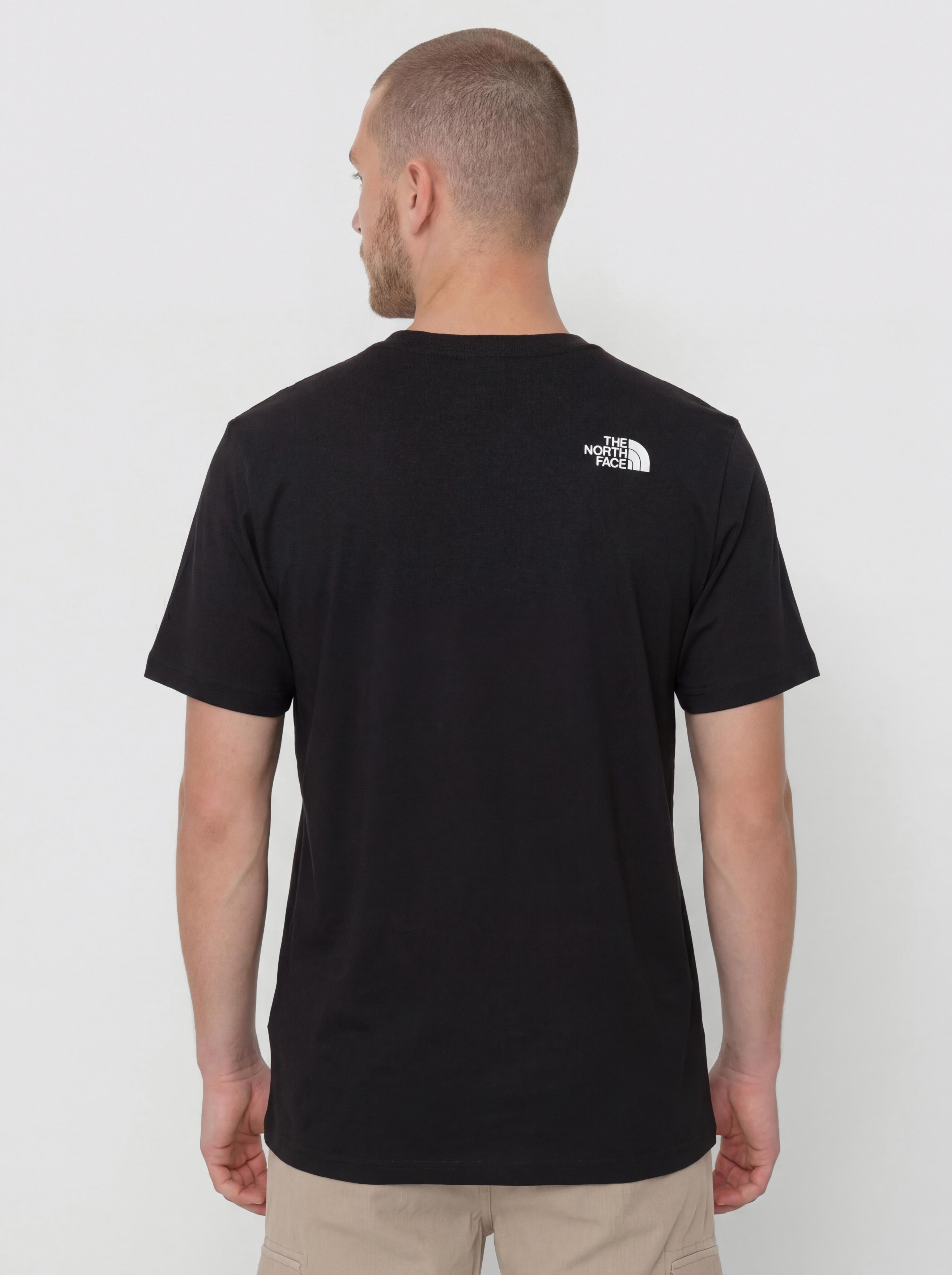 The North Face Never Stop Exploring Pu00f3lu00f3 (tnf black)
