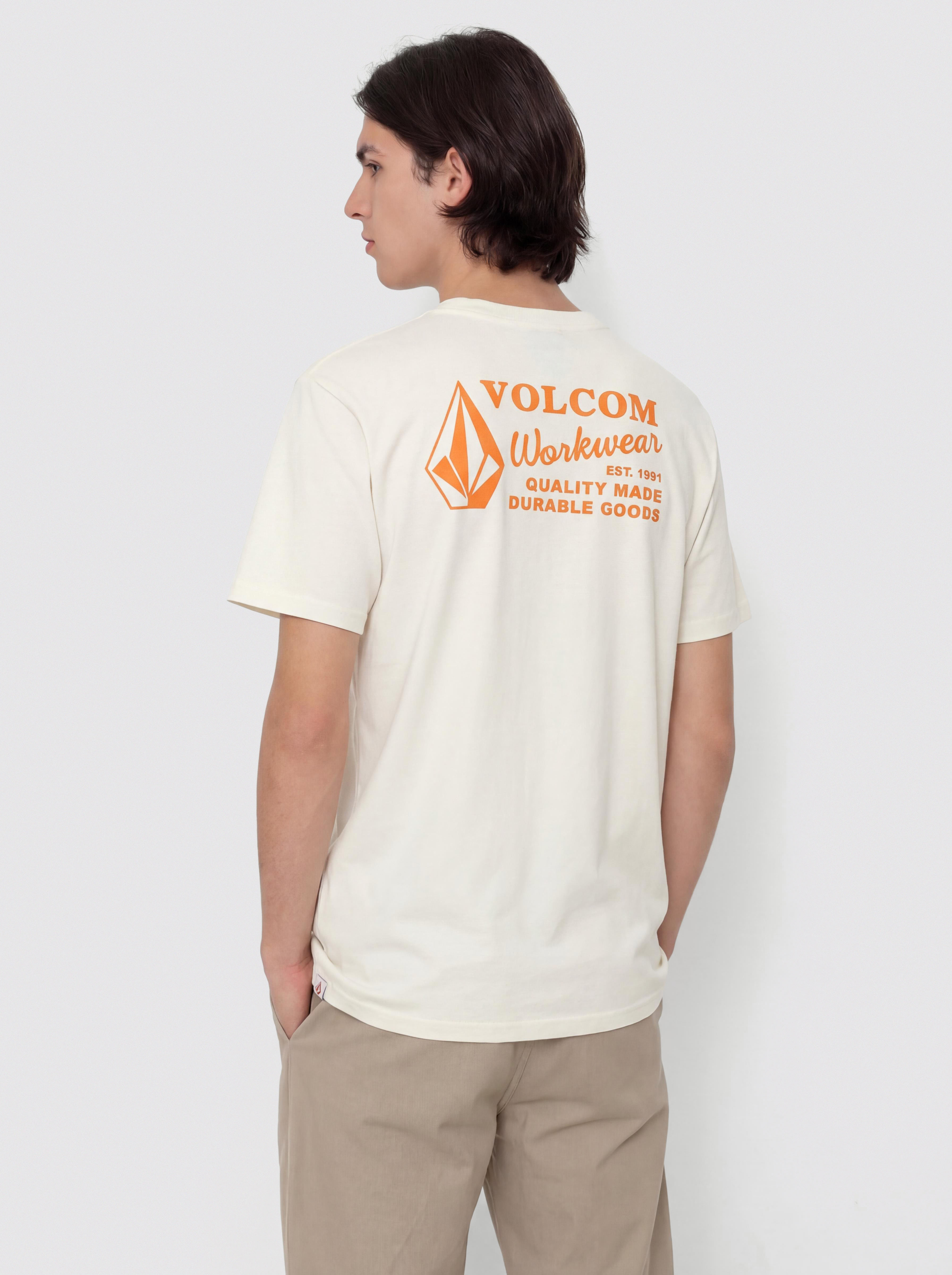 Póló Volcom Workwear