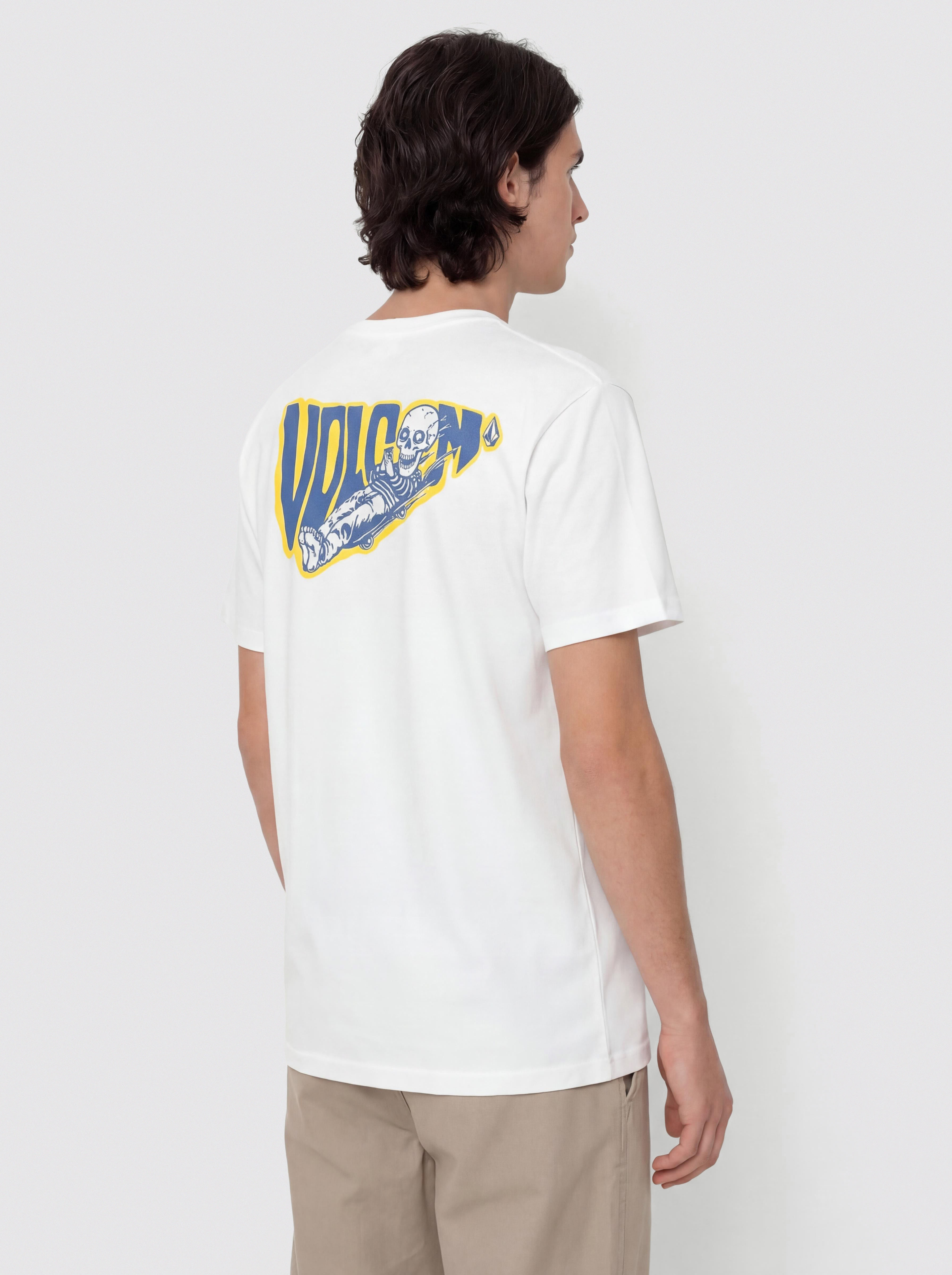 Póló Volcom Alix Coffin Bsc