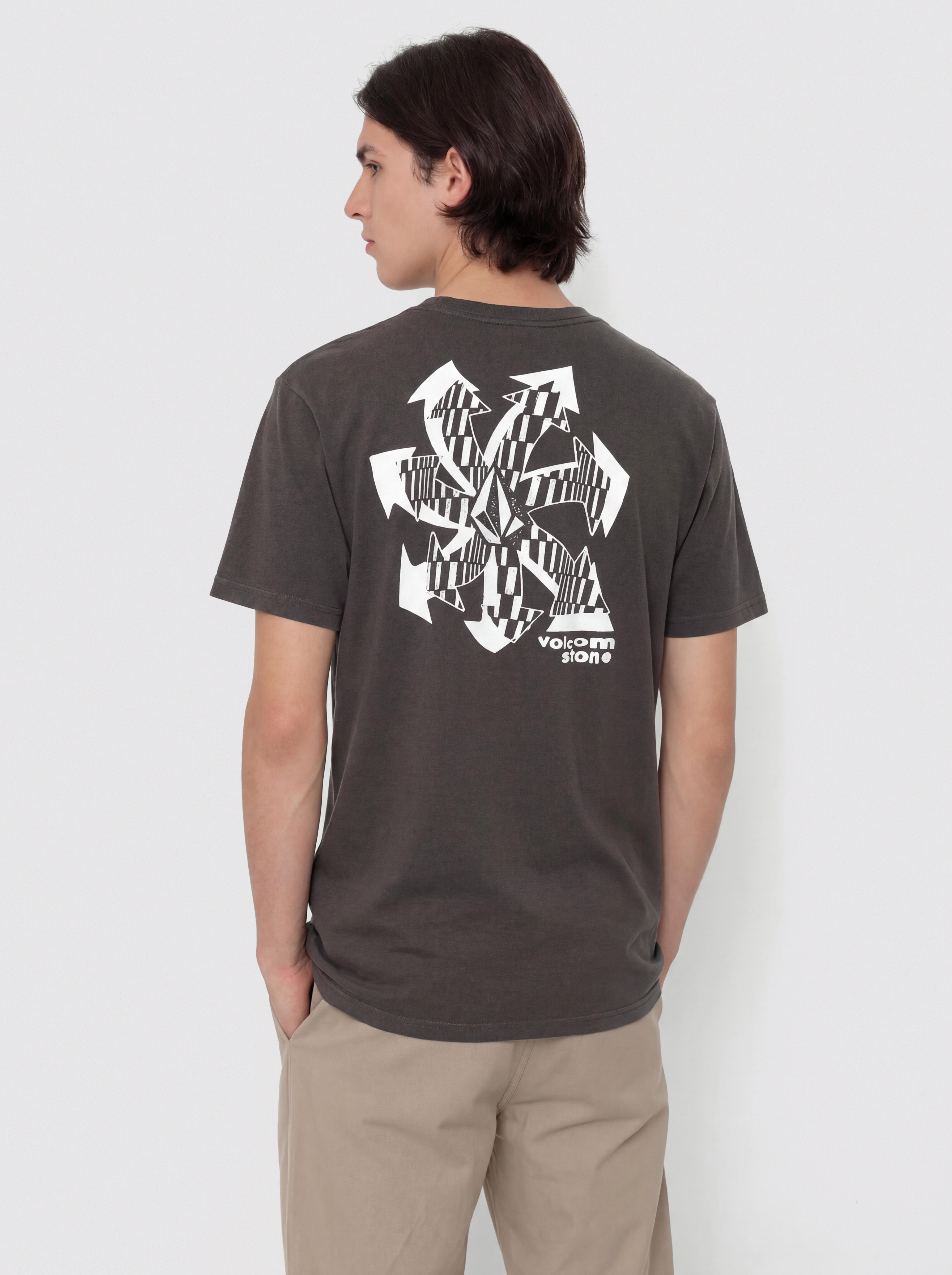 Póló Volcom Volcom Vortex