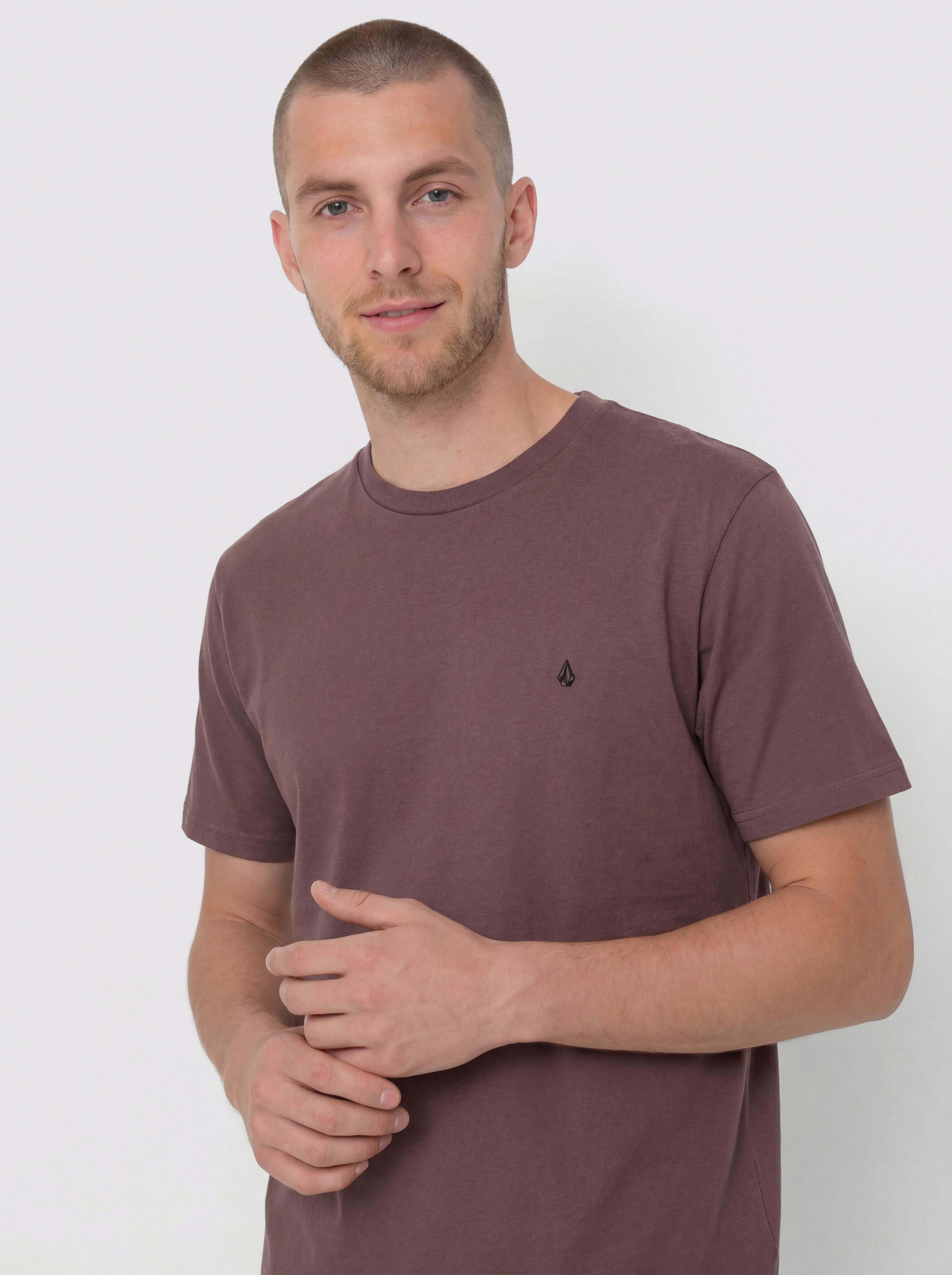 Póló Volcom Stone Blanks Bsc (pistol punch)