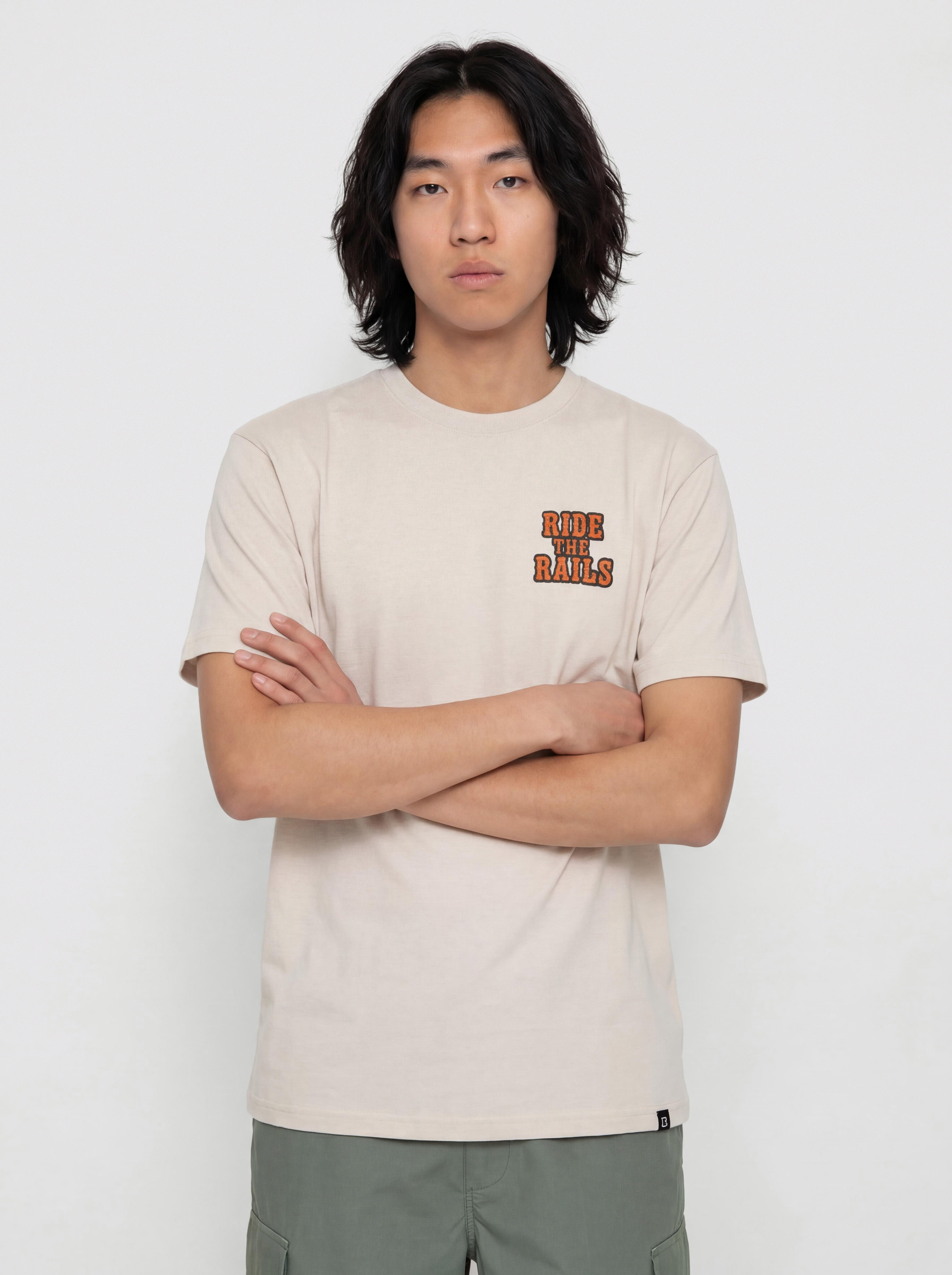 Element Timber Guard Dogs Póló