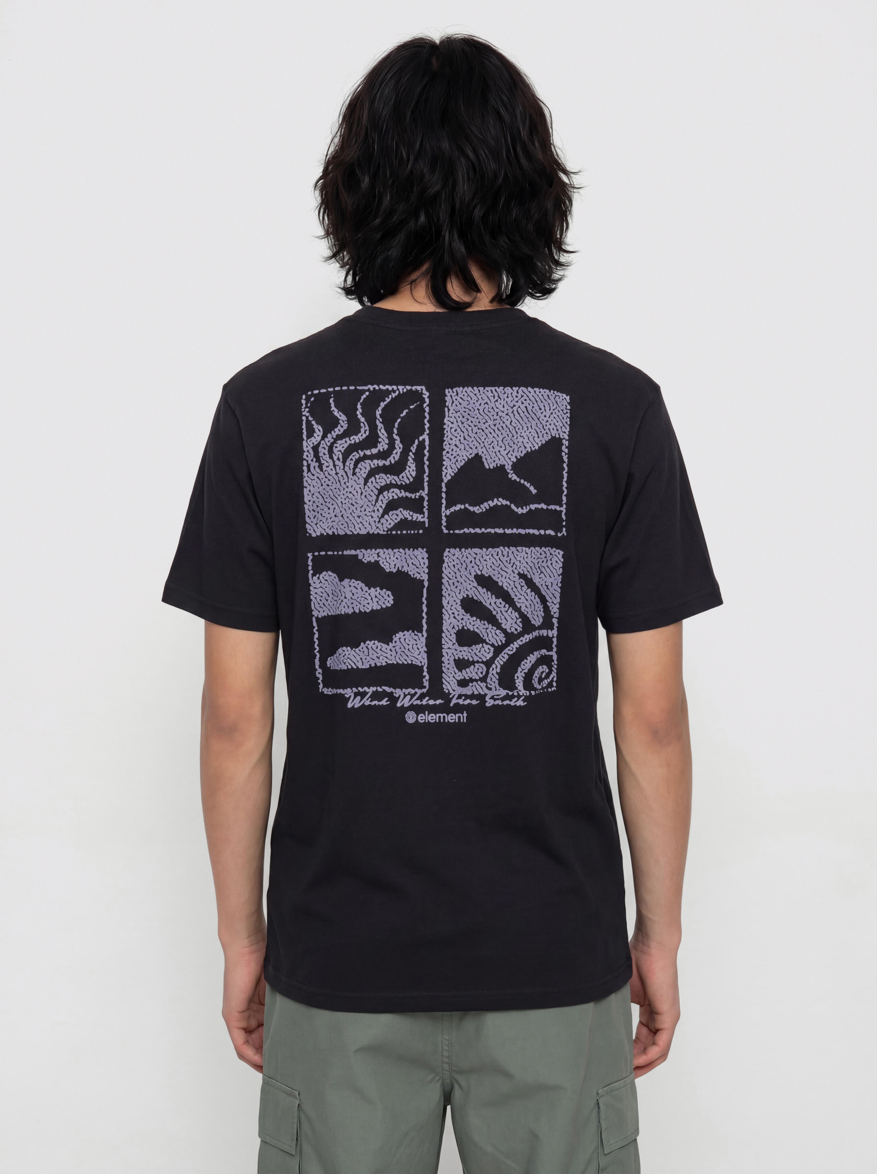Element 4 Elements Póló