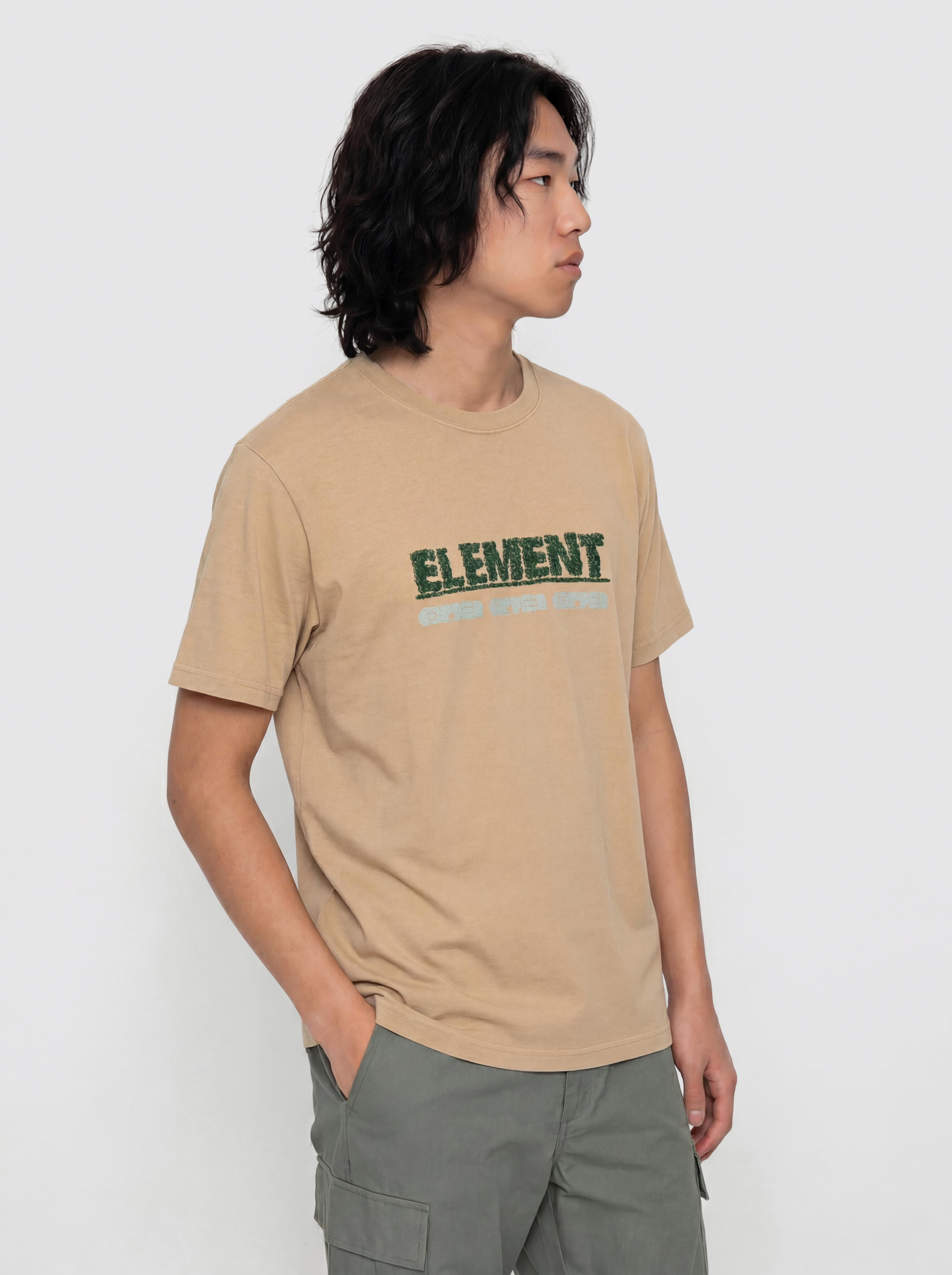 Póló Element Ocnc Foliage