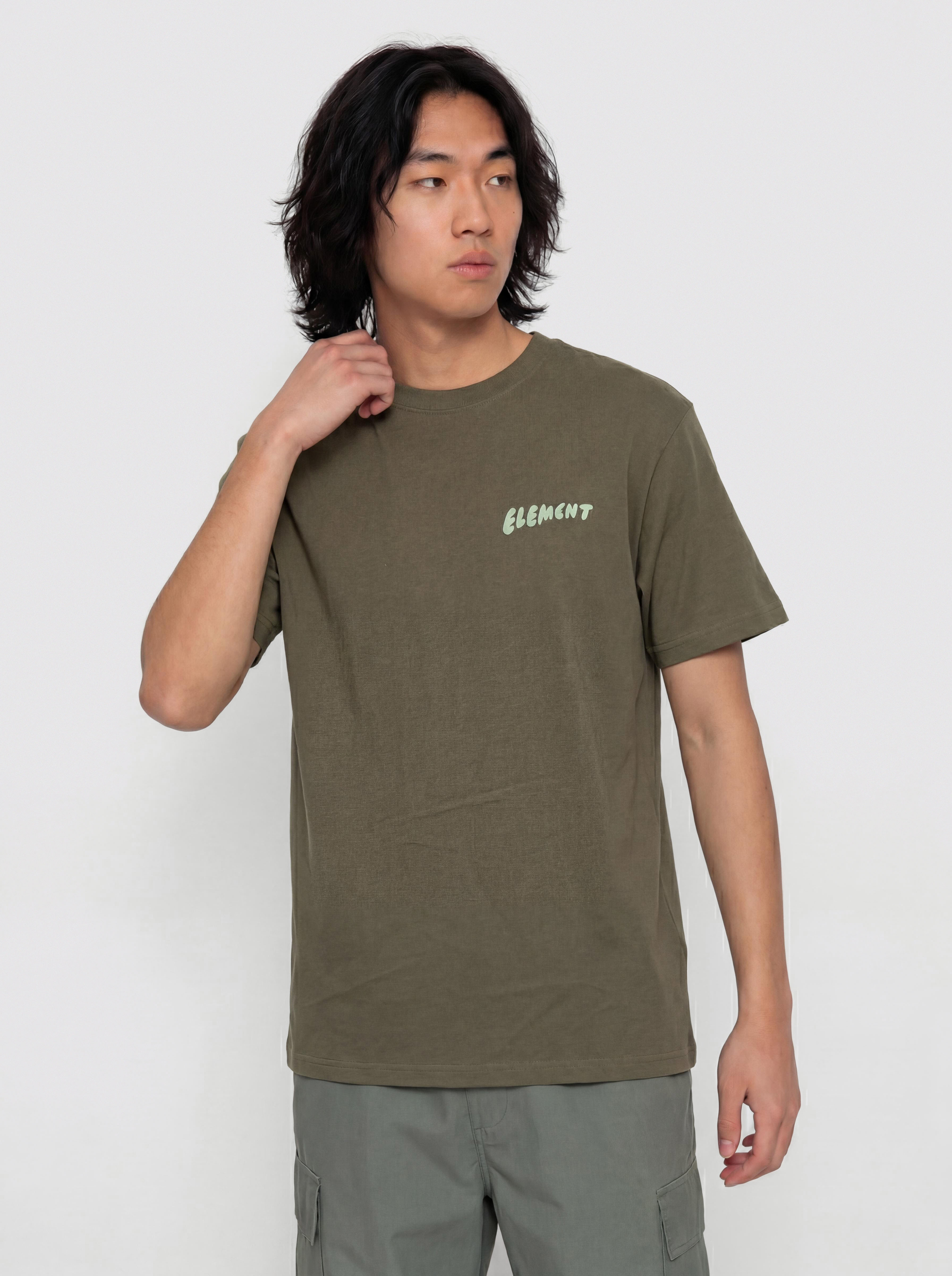 Póló Element Sunrise (kalamata)