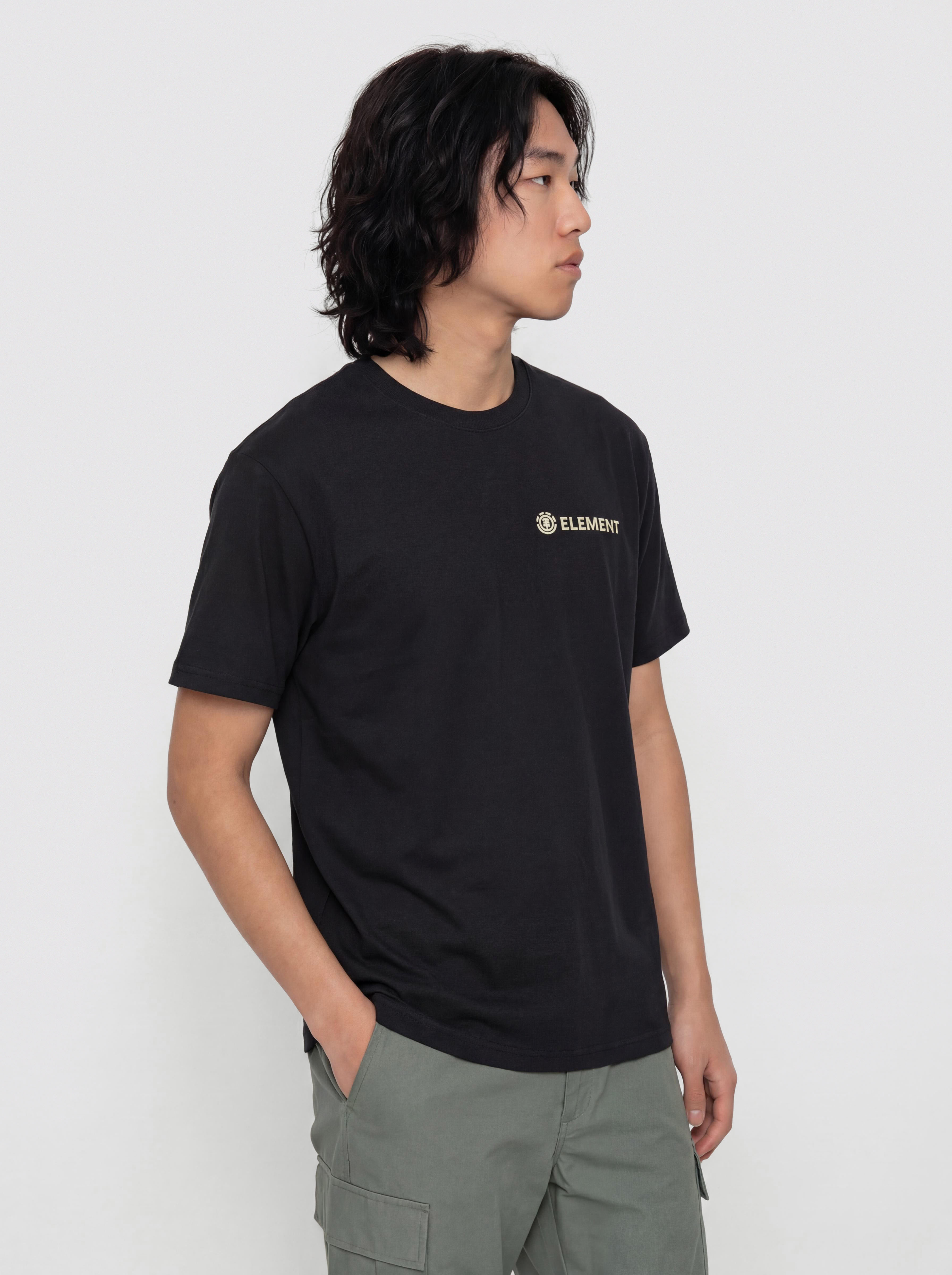 Element Open Hills Póló