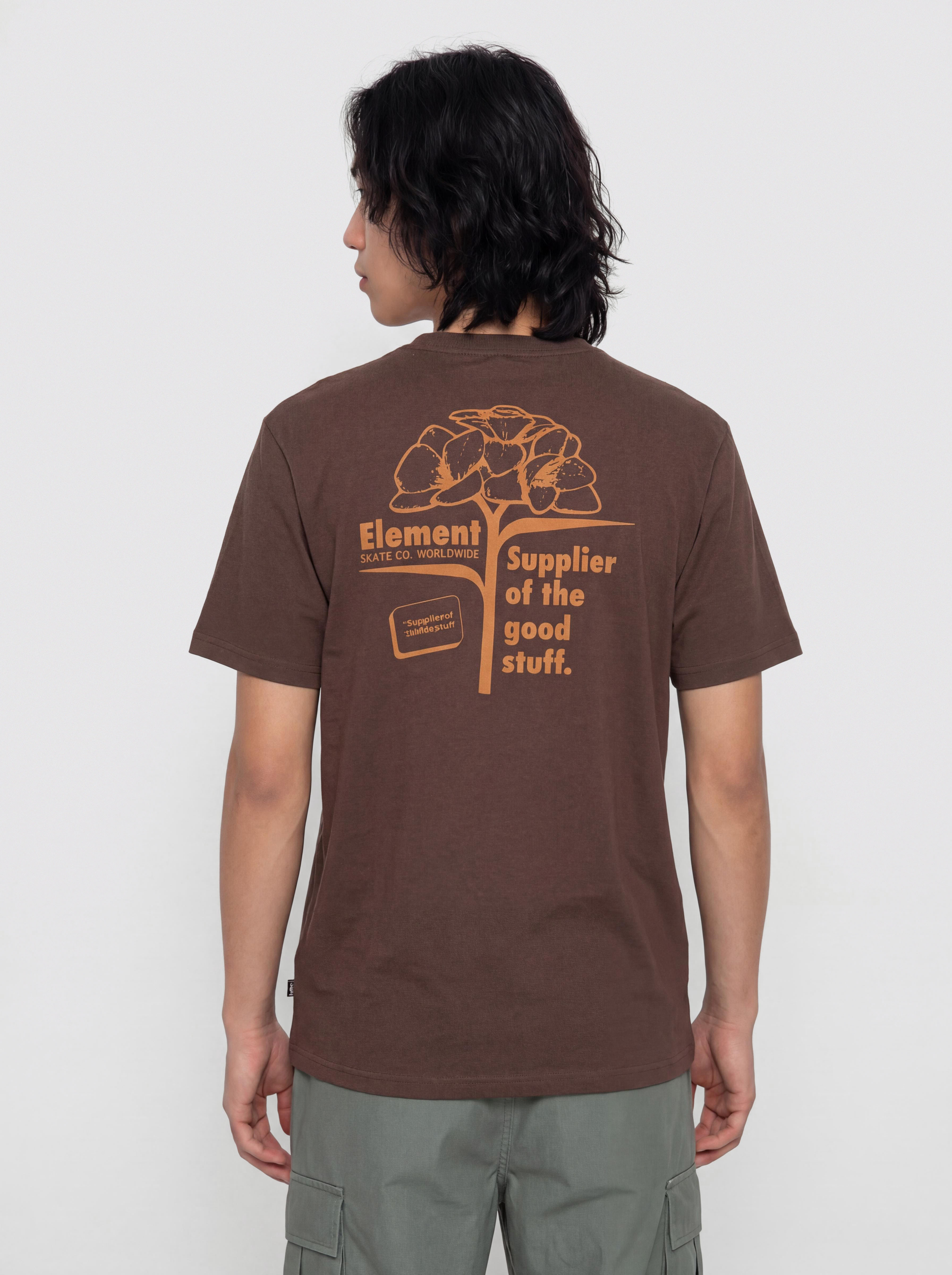 Element Supplier Póló