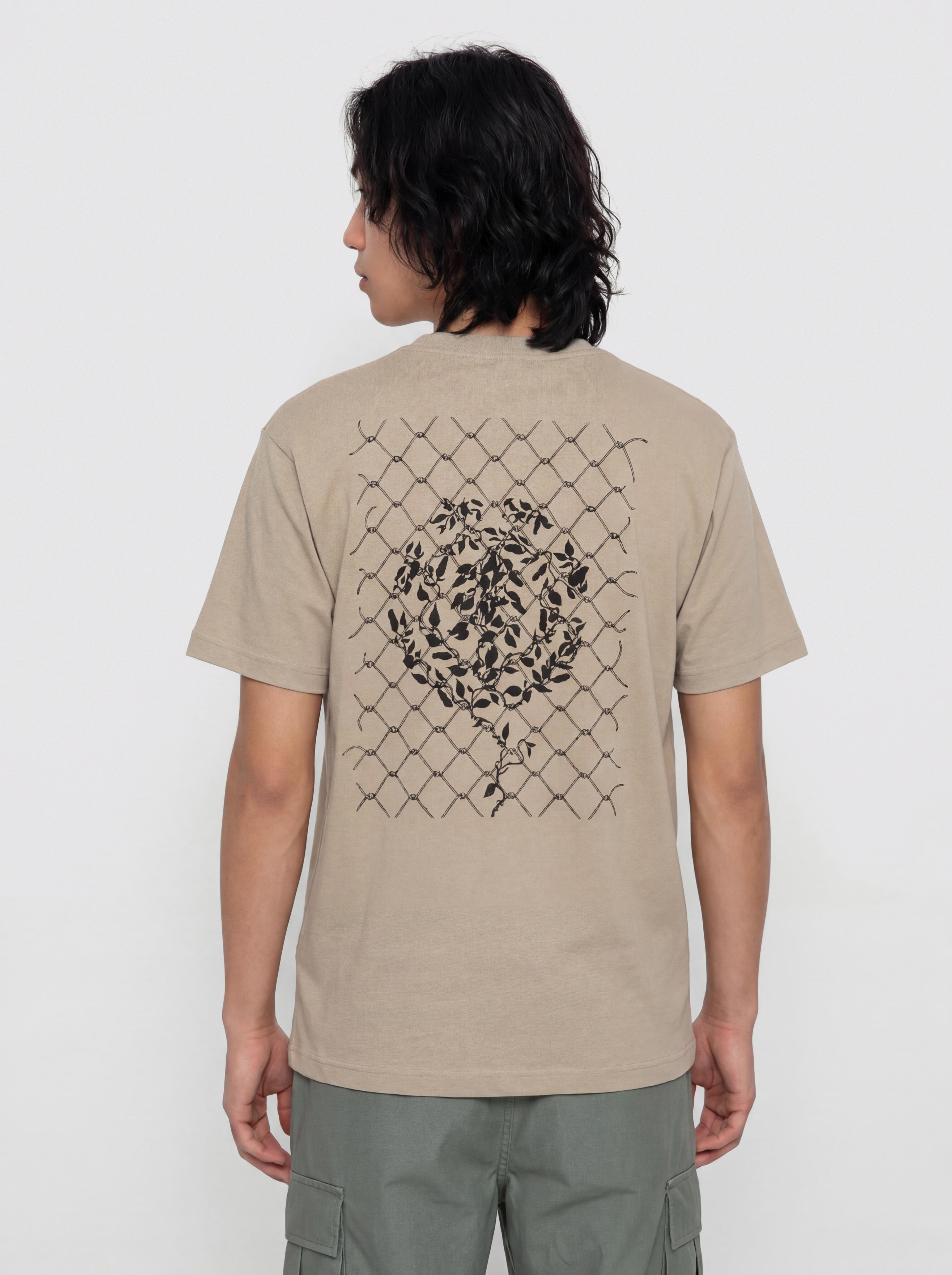 Póló Element Anyways